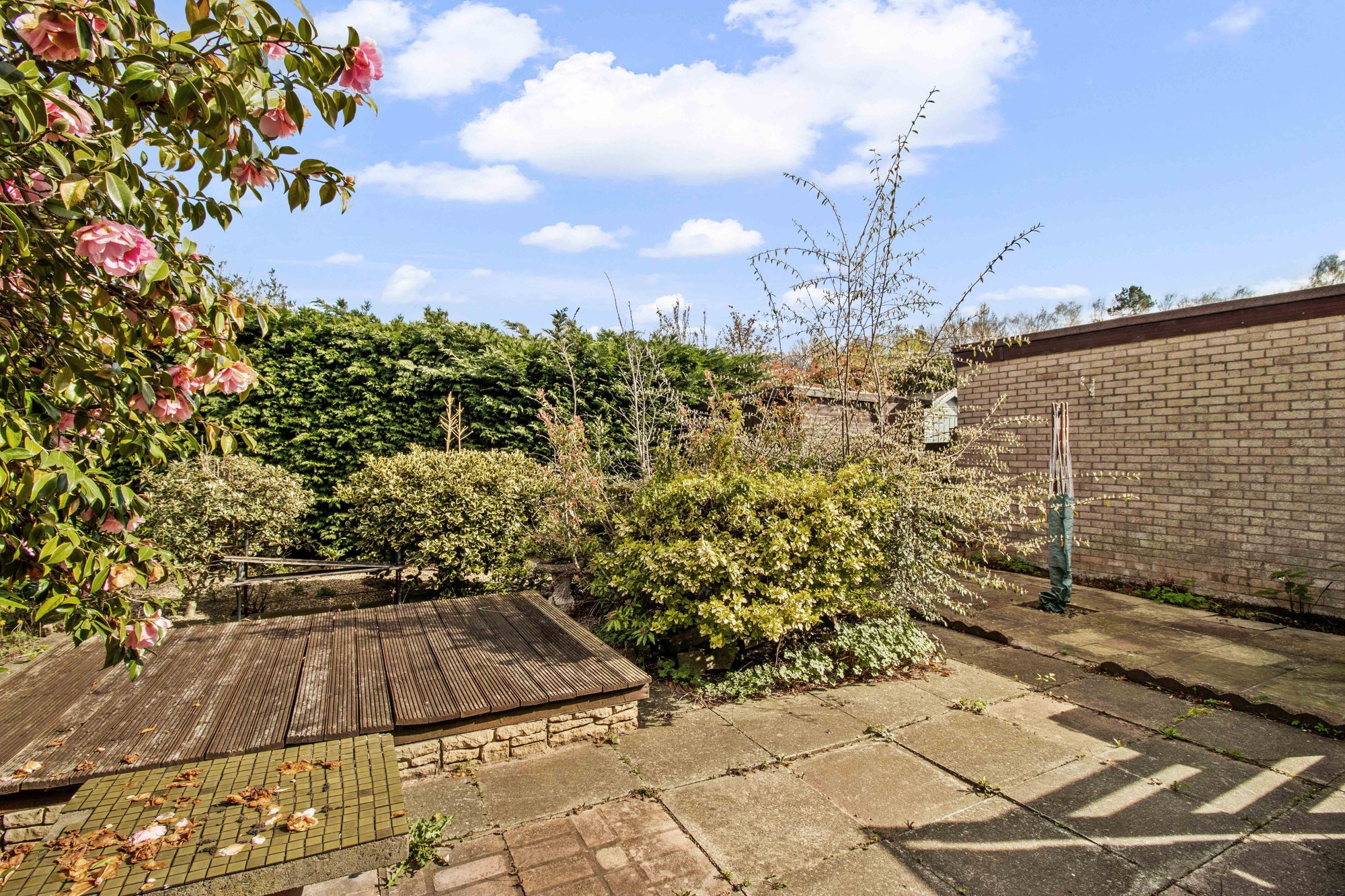 Richmond Avenue, Grappenhall, WA4