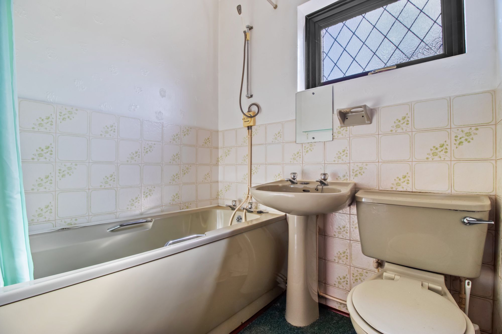 Richmond Avenue, Grappenhall, WA4