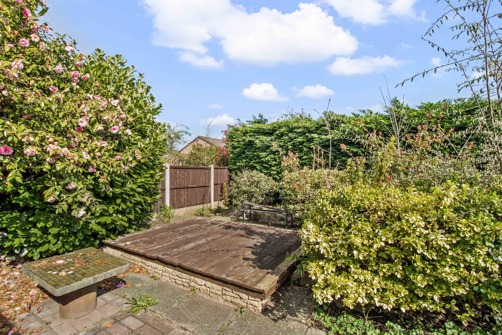 Richmond Avenue, Grappenhall, WA4