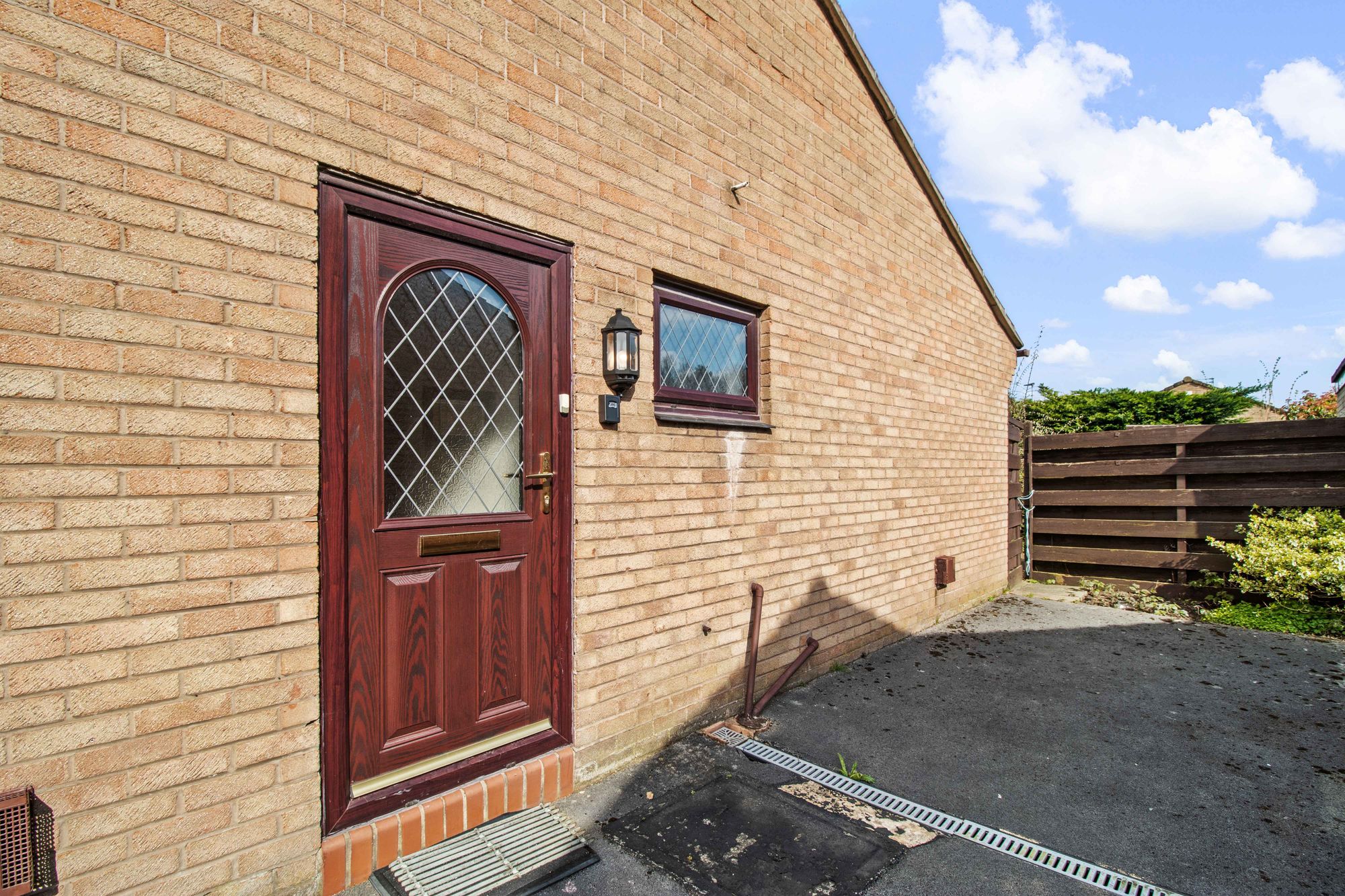 Richmond Avenue, Grappenhall, WA4