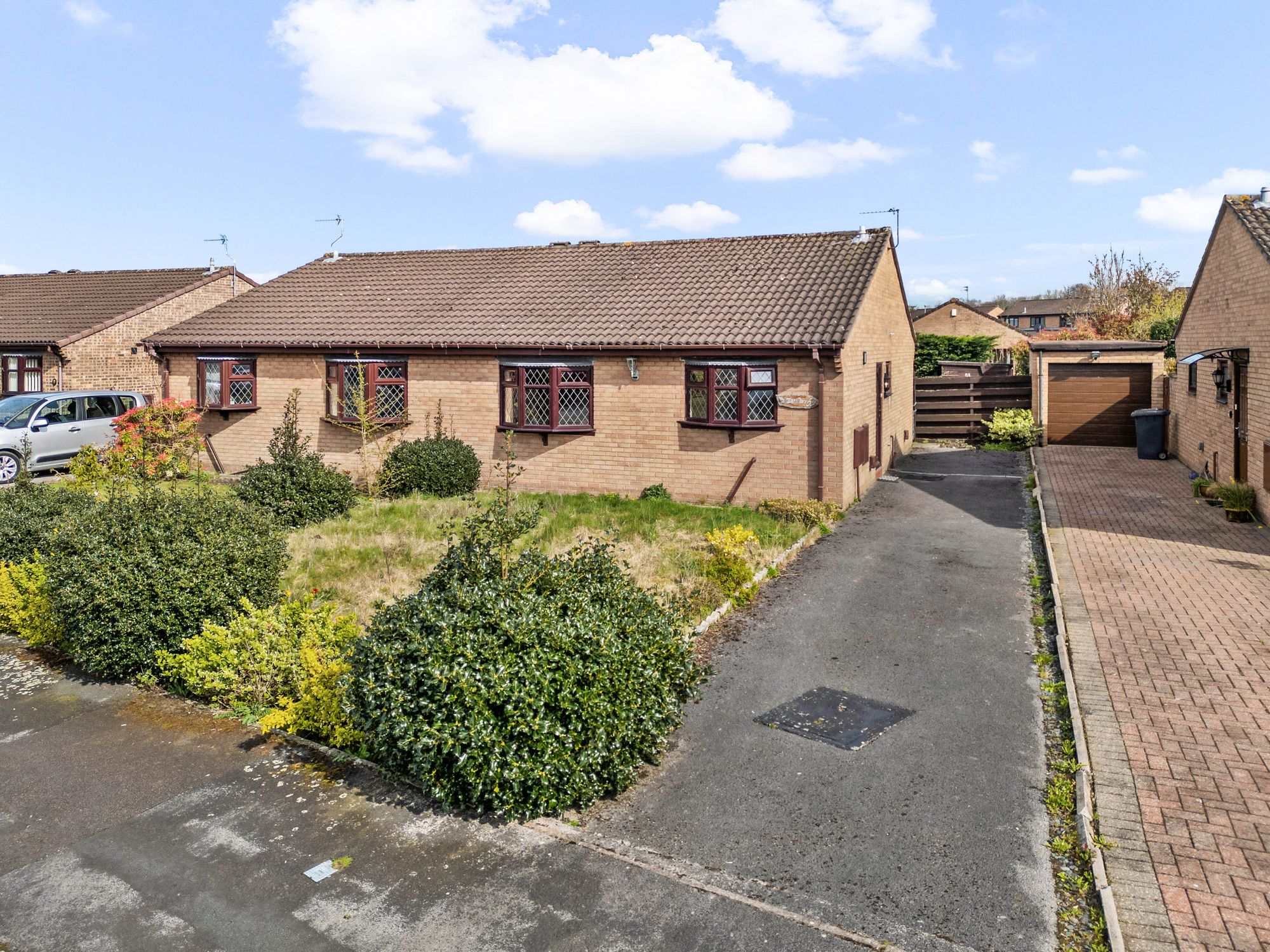 Richmond Avenue, Grappenhall, WA4