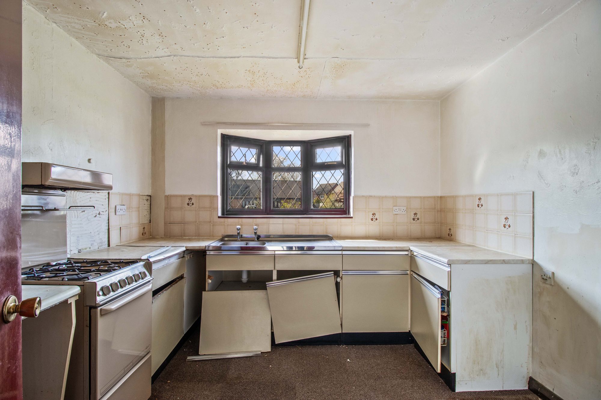 Richmond Avenue, Grappenhall, WA4