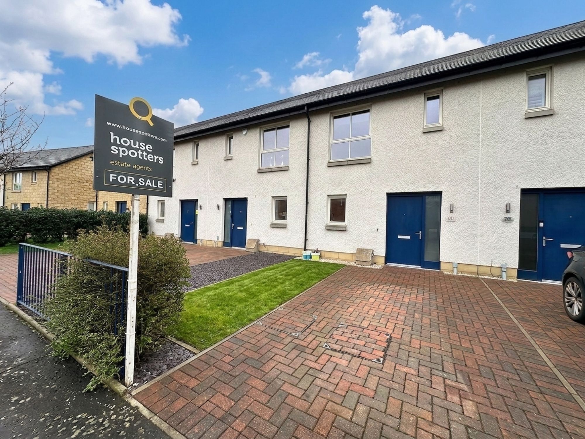 30 Hunterscraig Drive, Glasgow