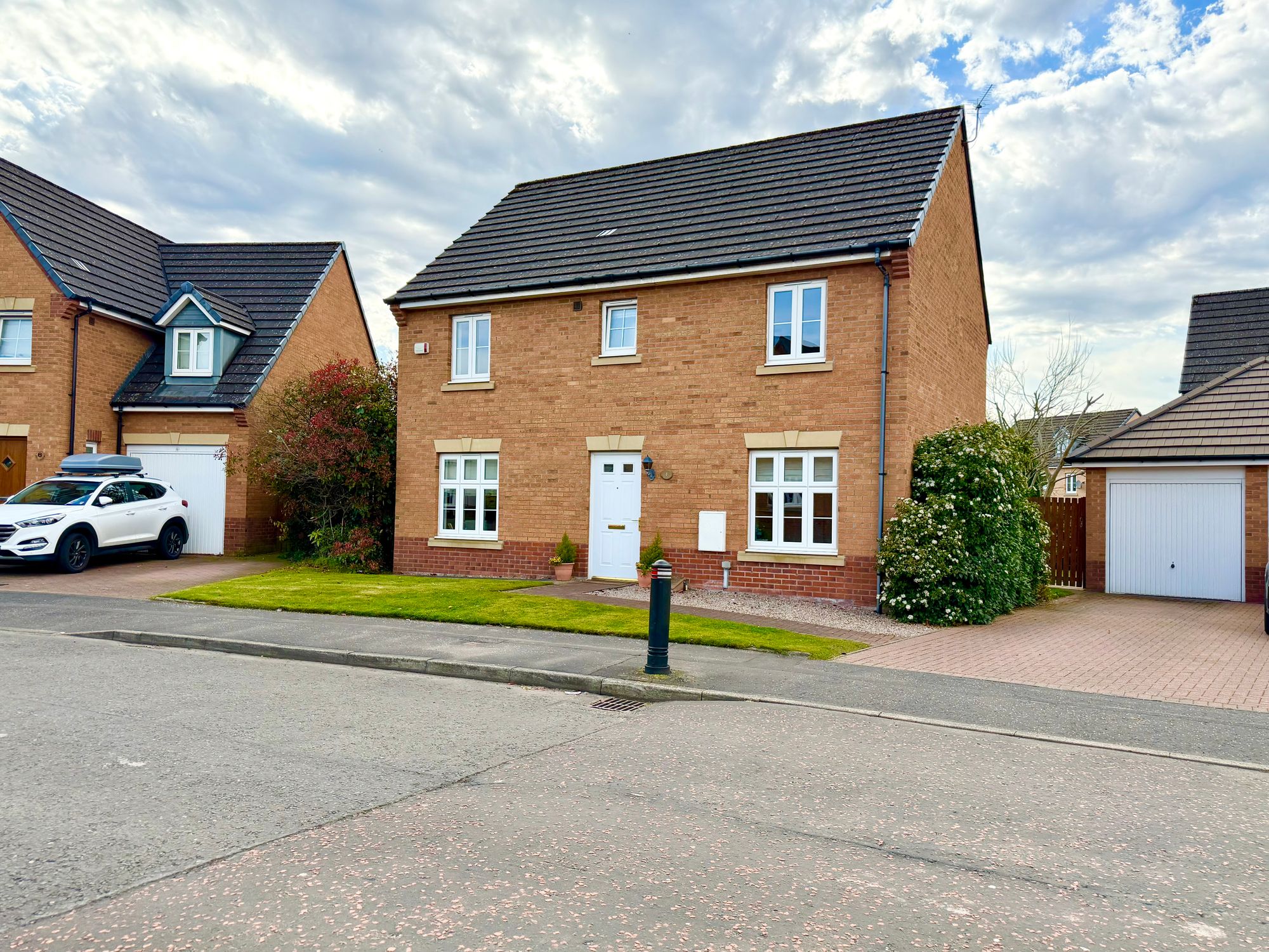 4 Bale Court, Cambuslang