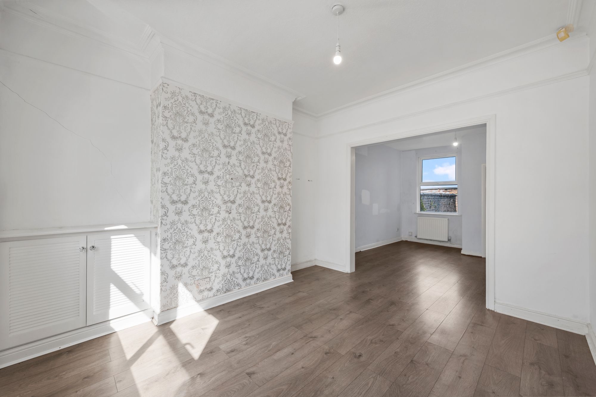 Gorsey Lane, Warrington, WA2