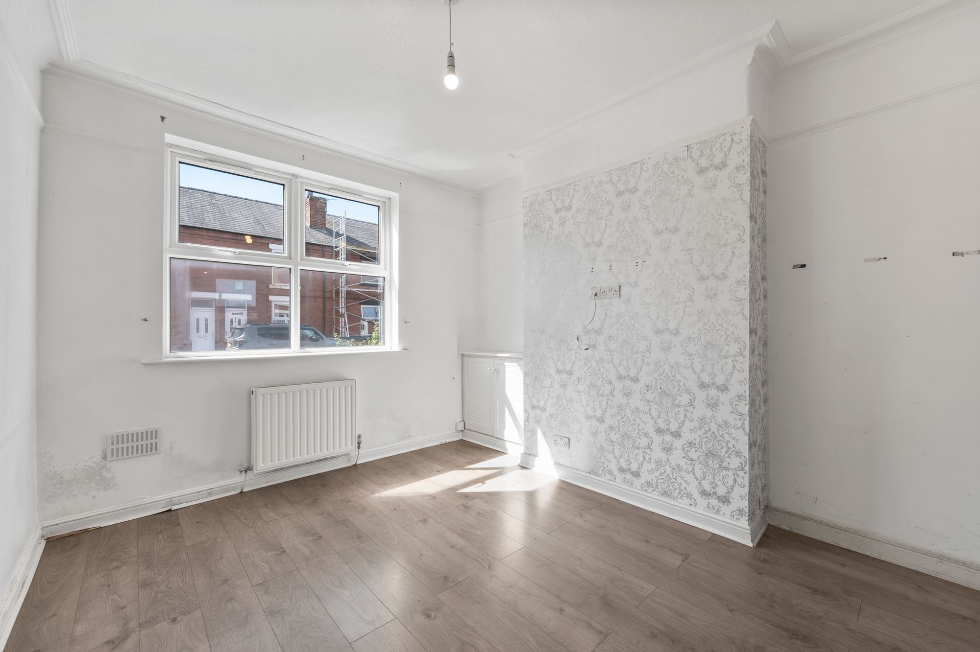 Gorsey Lane, Warrington, WA2