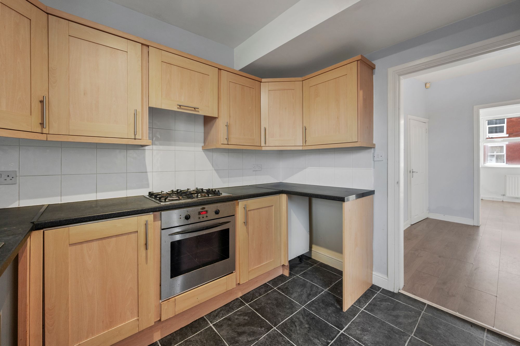 Gorsey Lane, Warrington, WA2