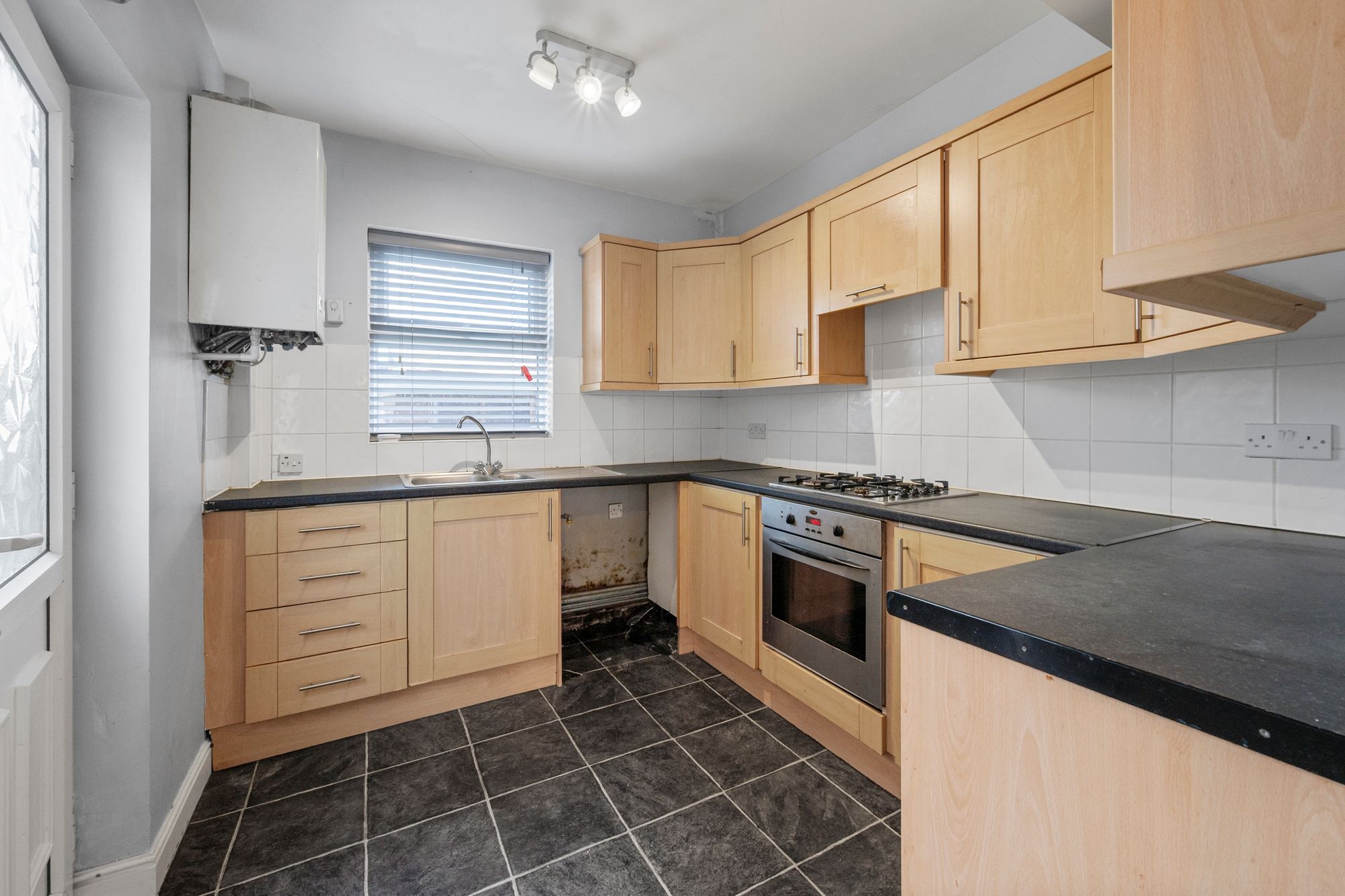 Gorsey Lane, Warrington, WA2