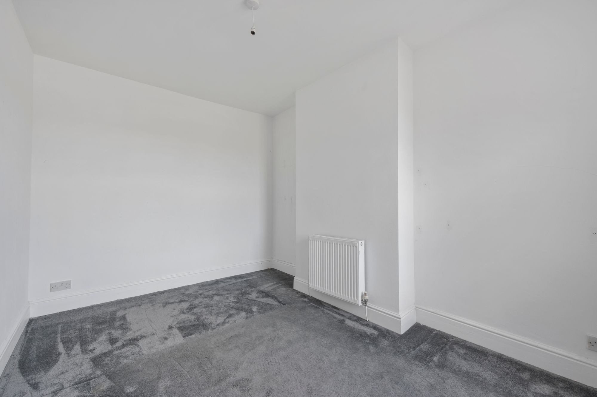 Gorsey Lane, Warrington, WA2