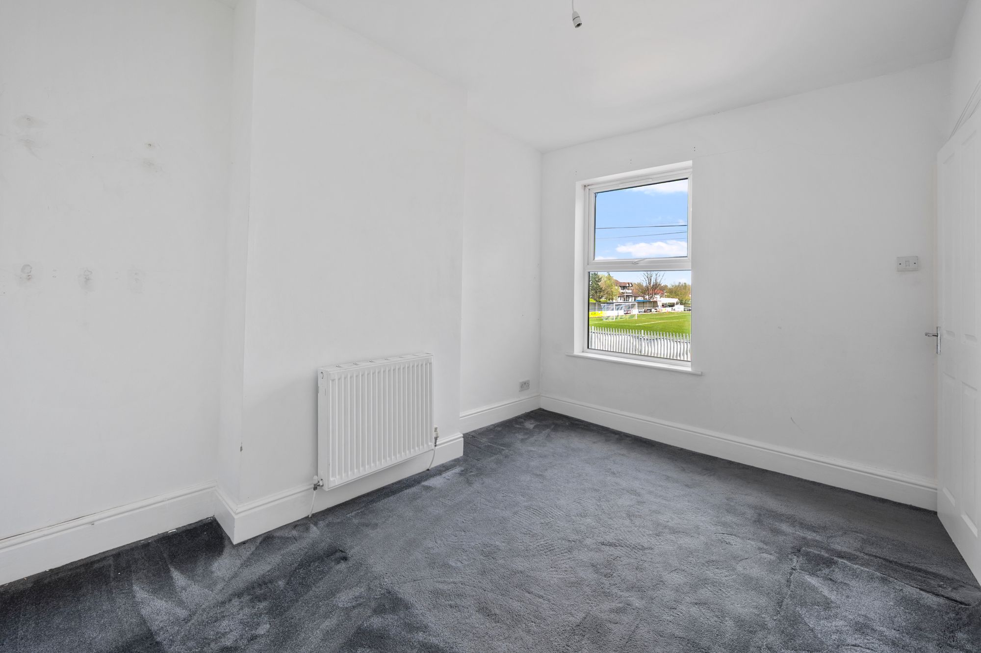 Gorsey Lane, Warrington, WA2