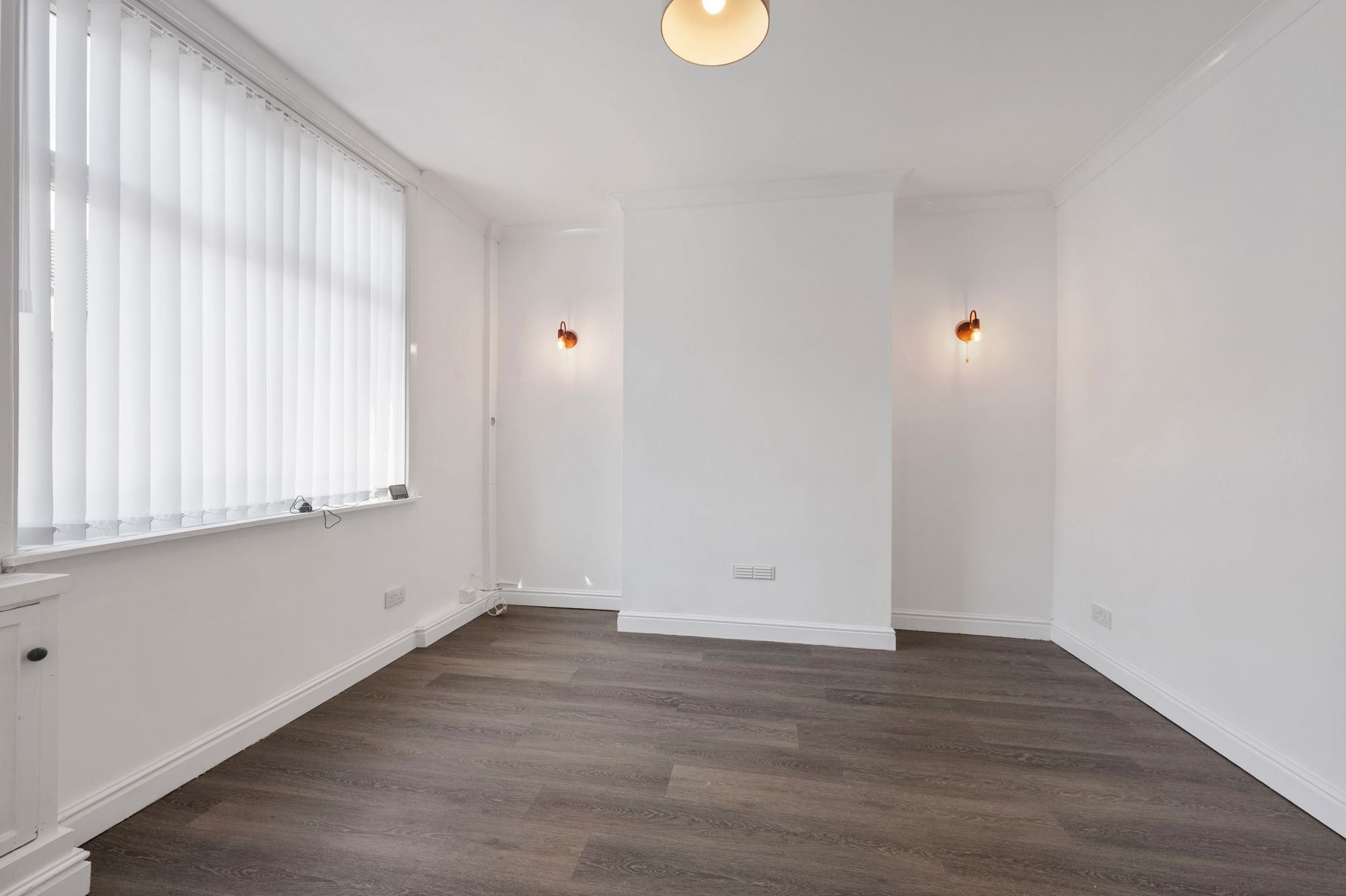 Rhodes Street, Warrington, WA2