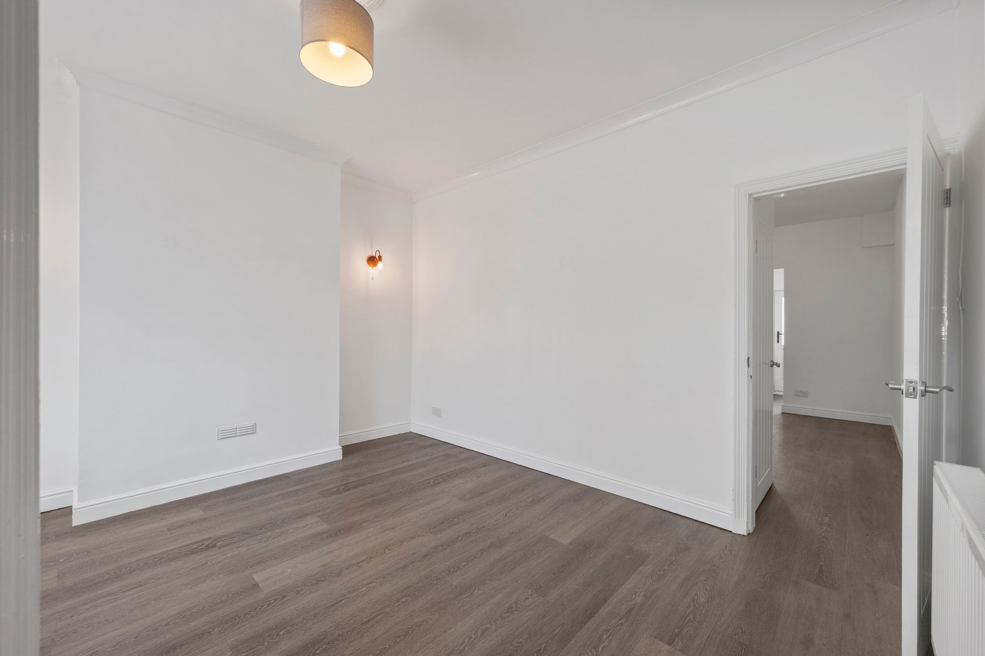 Rhodes Street, Warrington, WA2