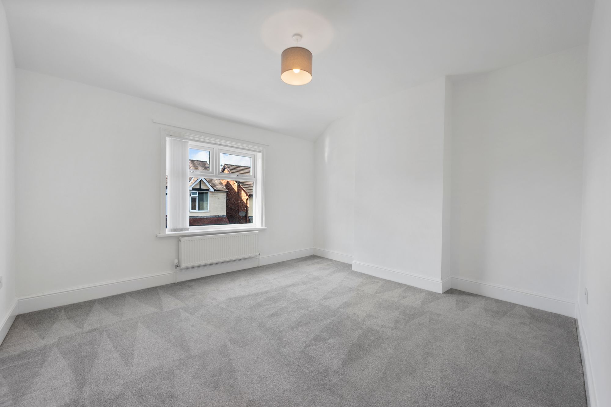 Rhodes Street, Warrington, WA2