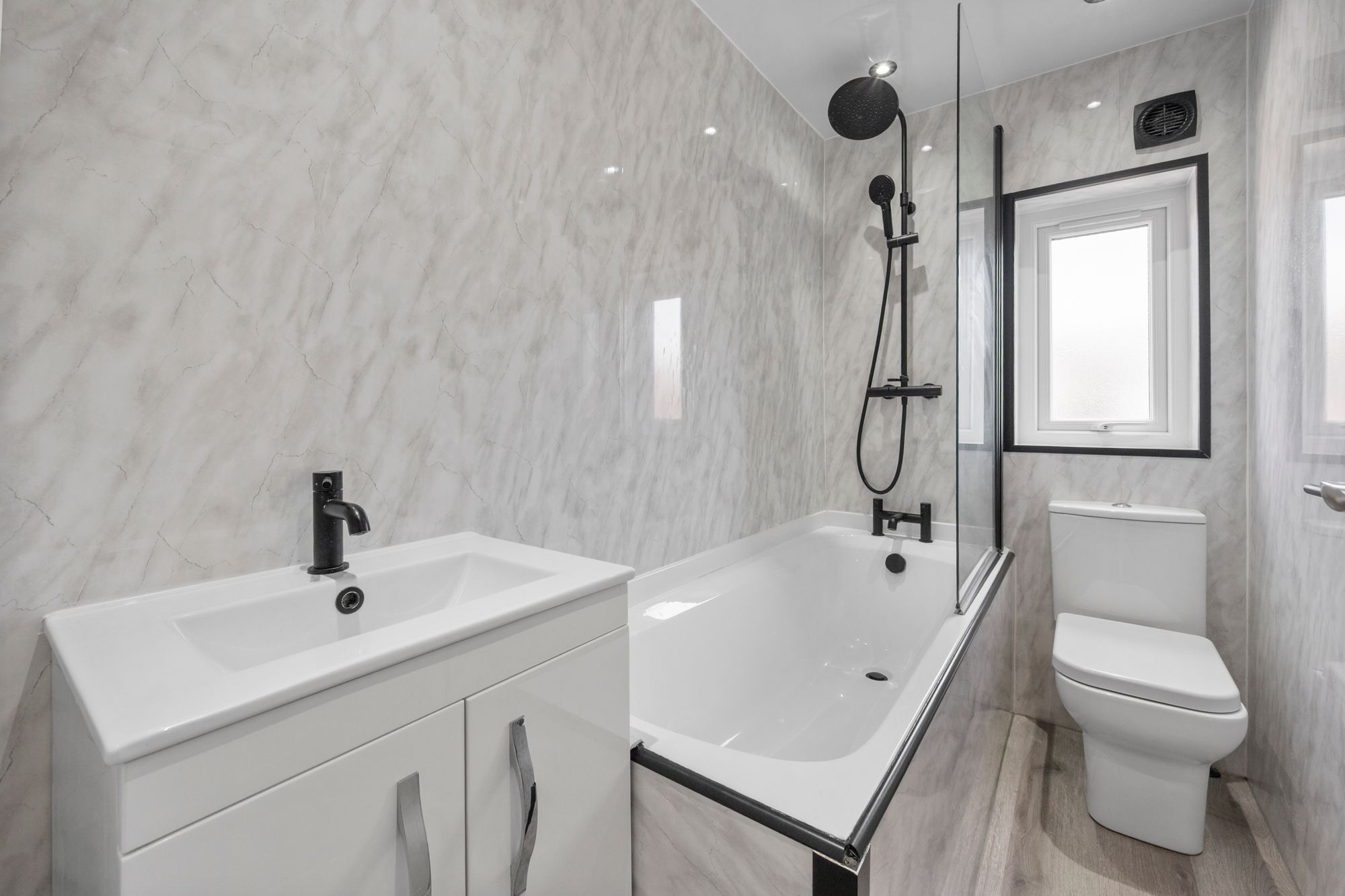 Rhodes Street, Warrington, WA2