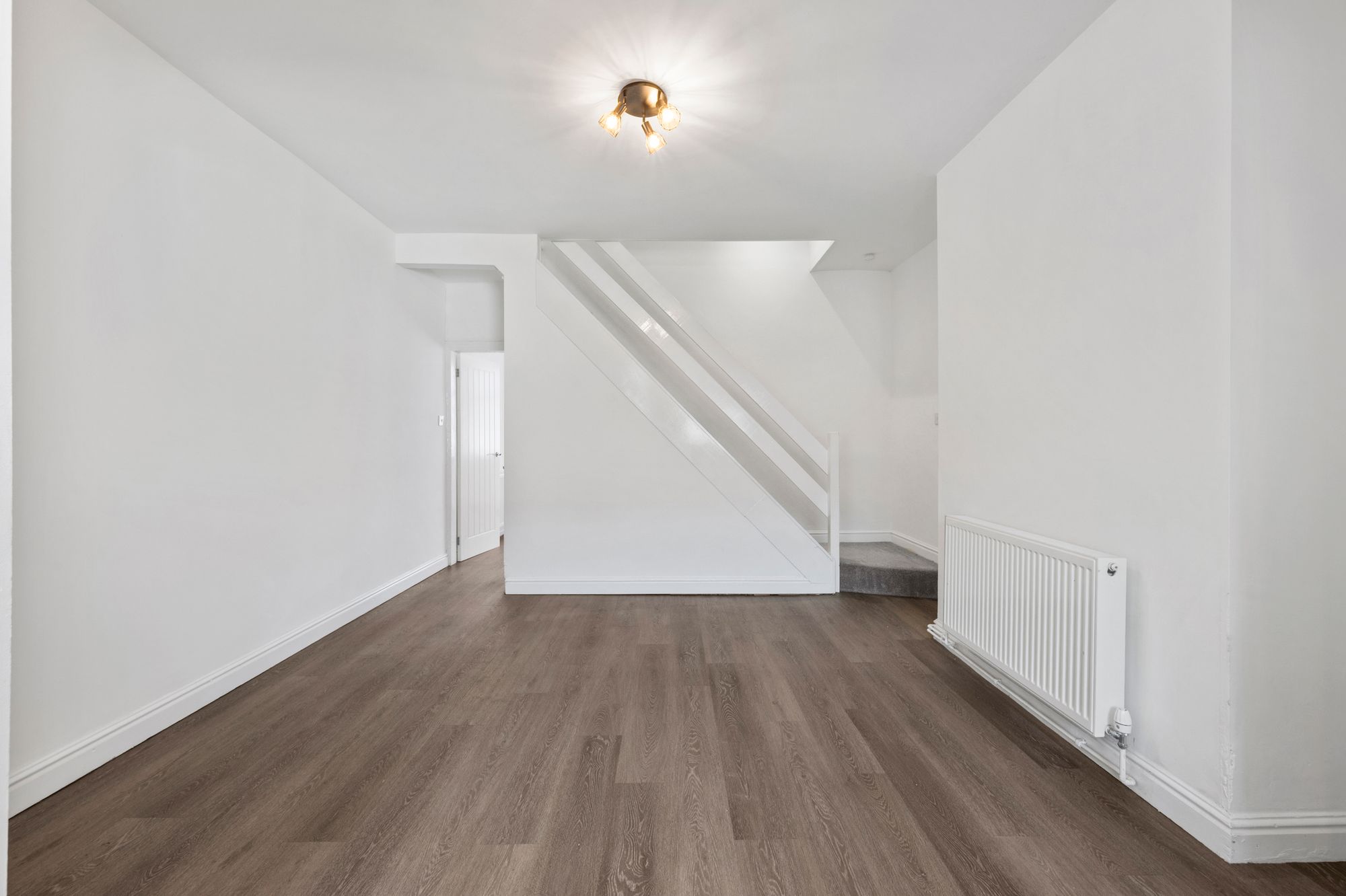 Rhodes Street, Warrington, WA2