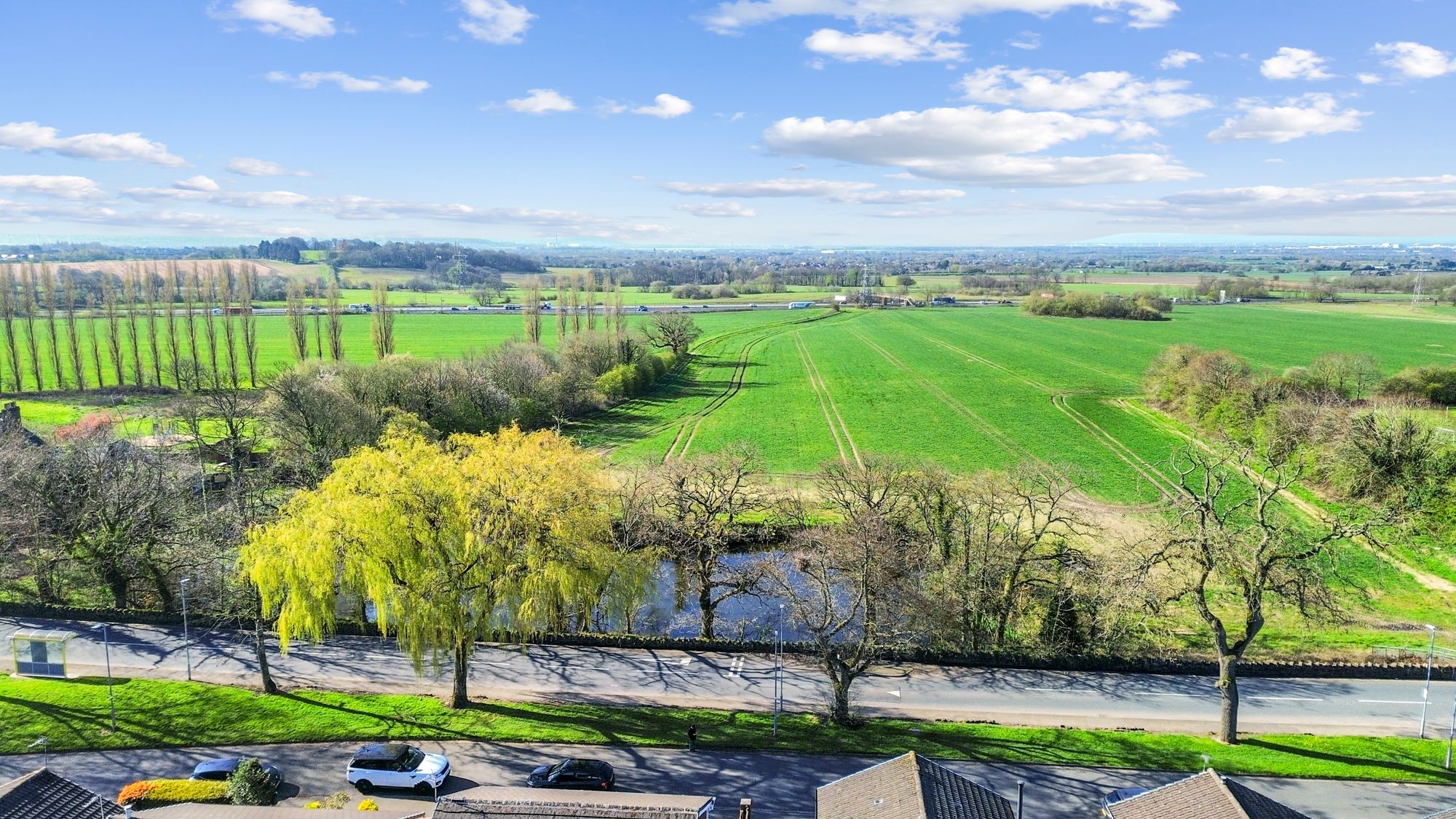 Jackson Close, Prescot