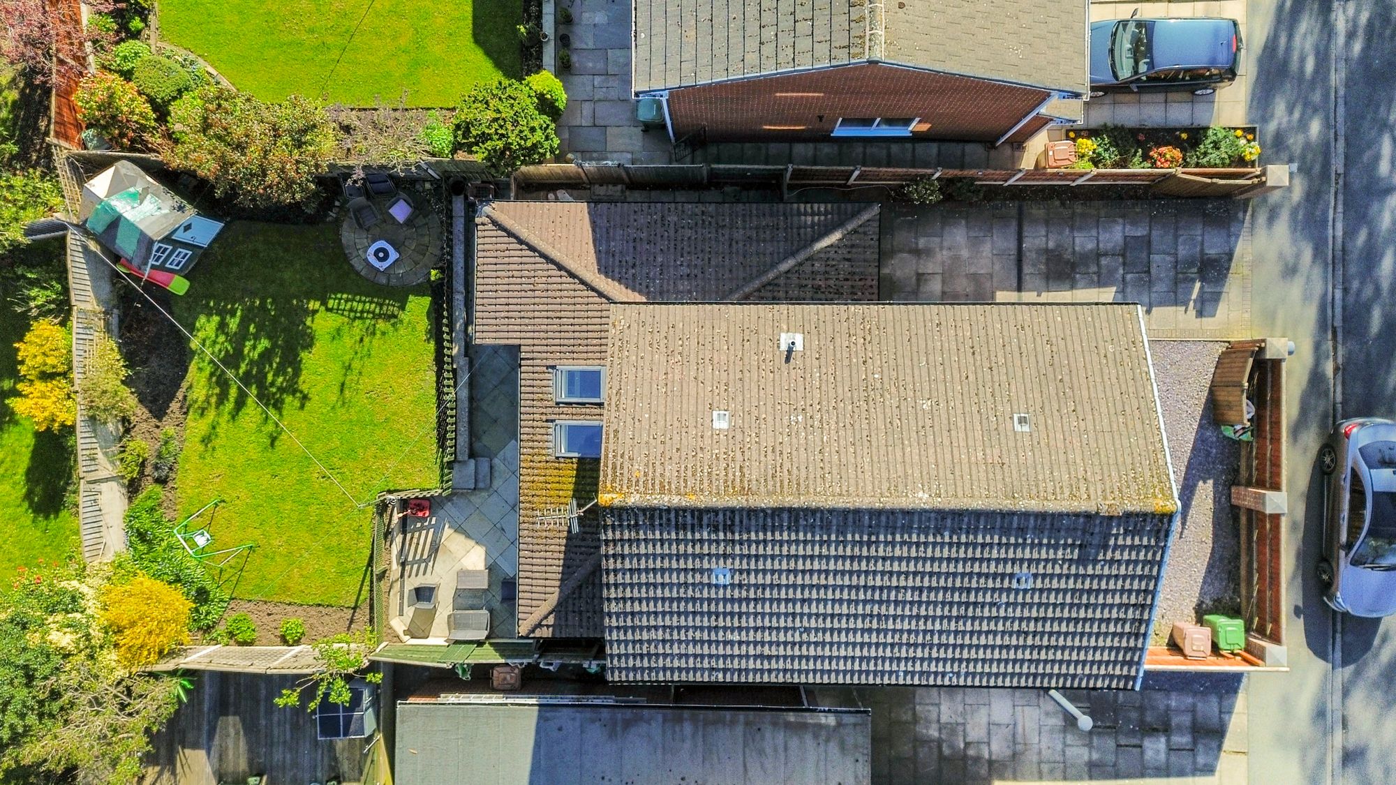 Jackson Close, Prescot