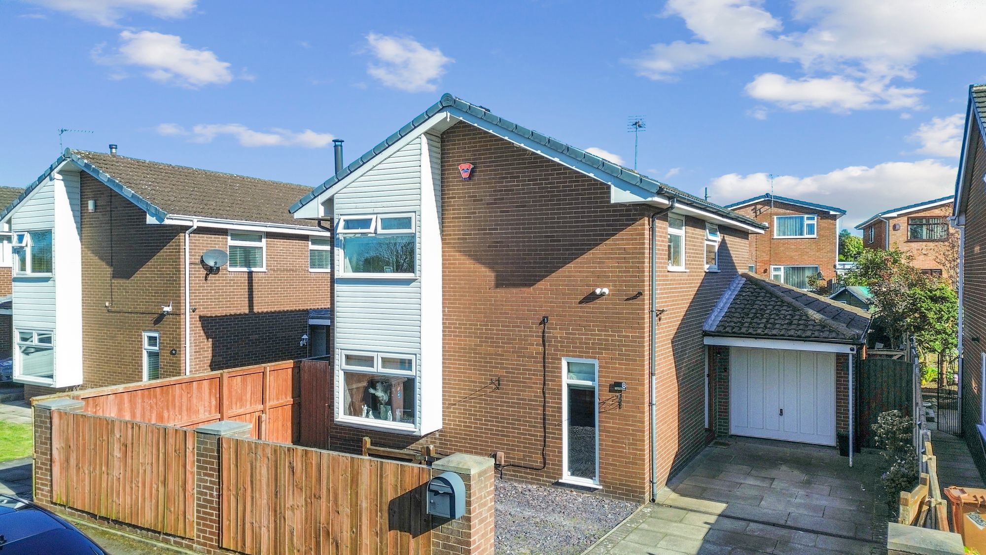 Jackson Close, Rainhill, L35