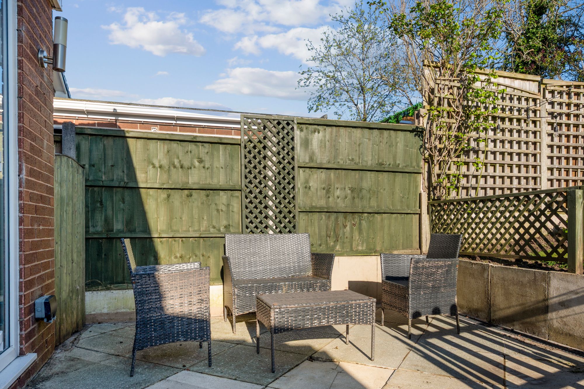 Jackson Close, Prescot