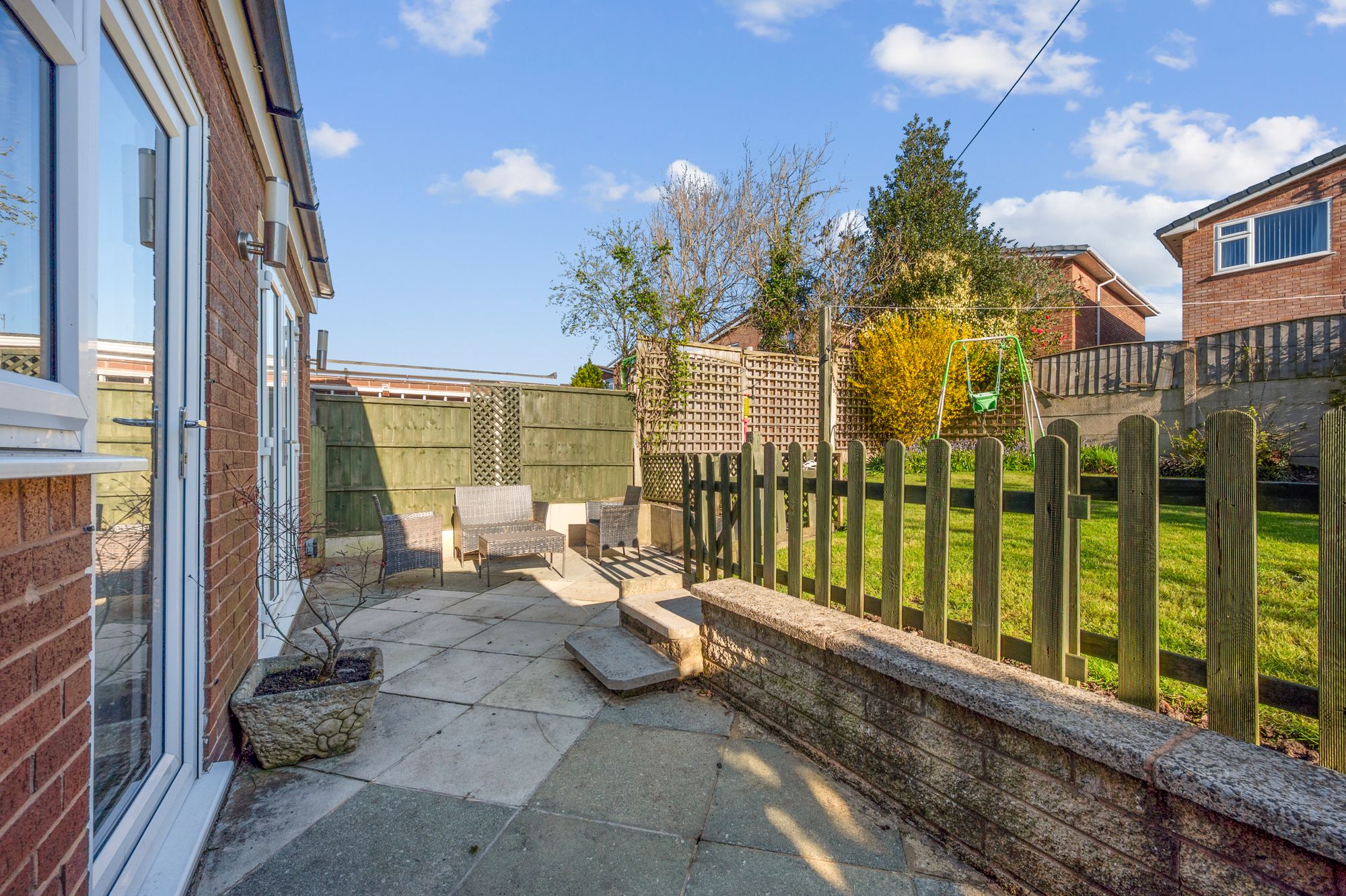 Jackson Close, Prescot