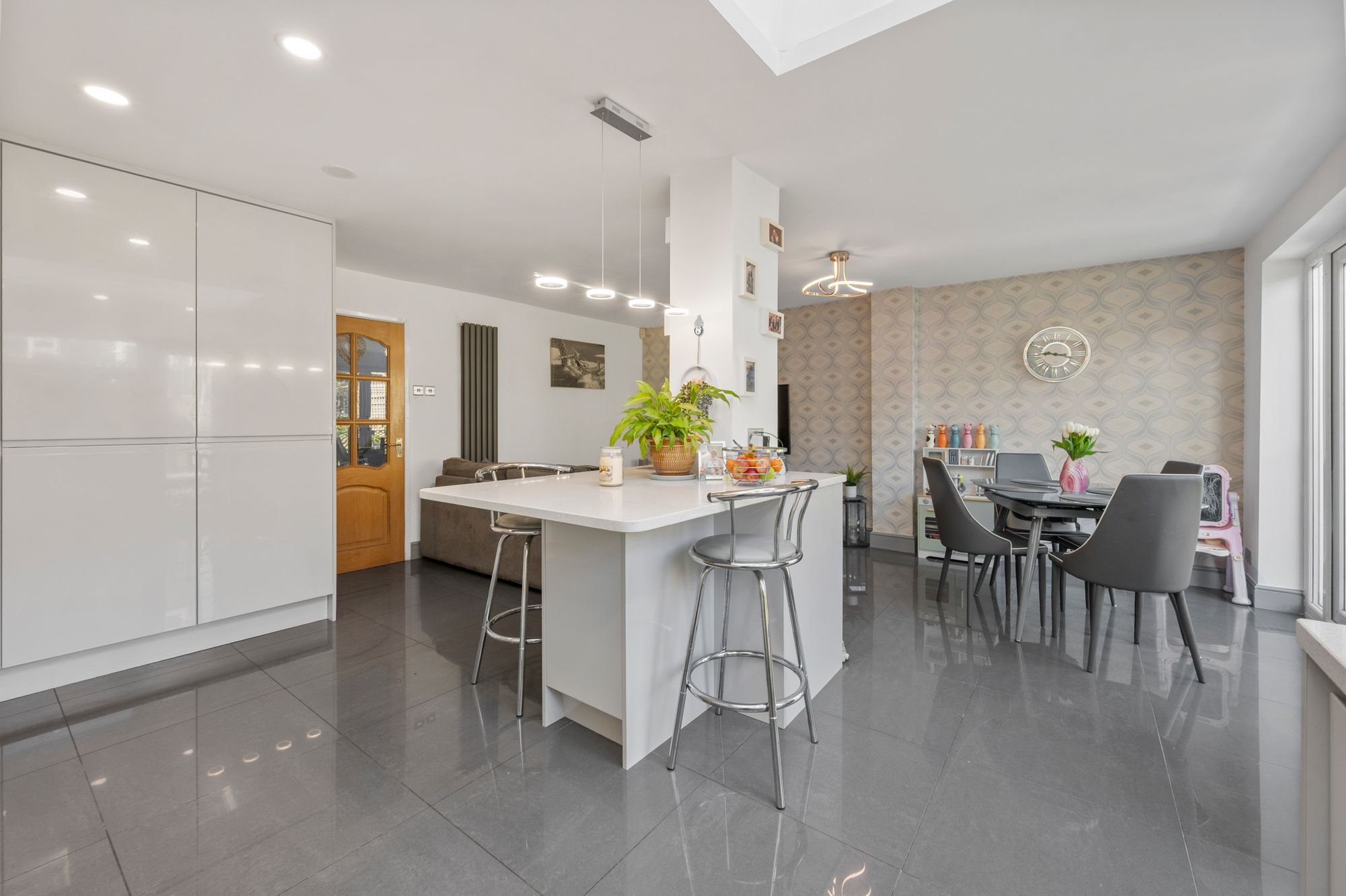 Jackson Close, Prescot