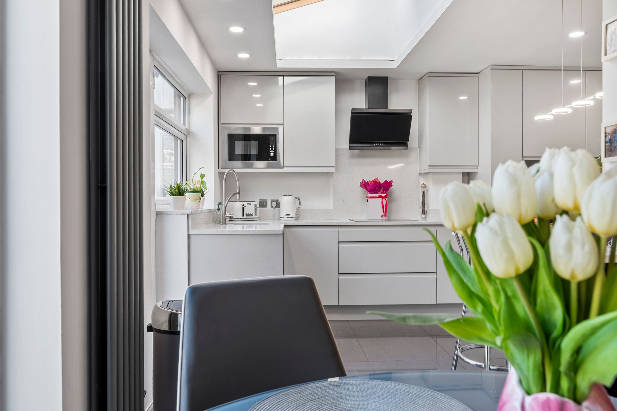 Jackson Close, Prescot