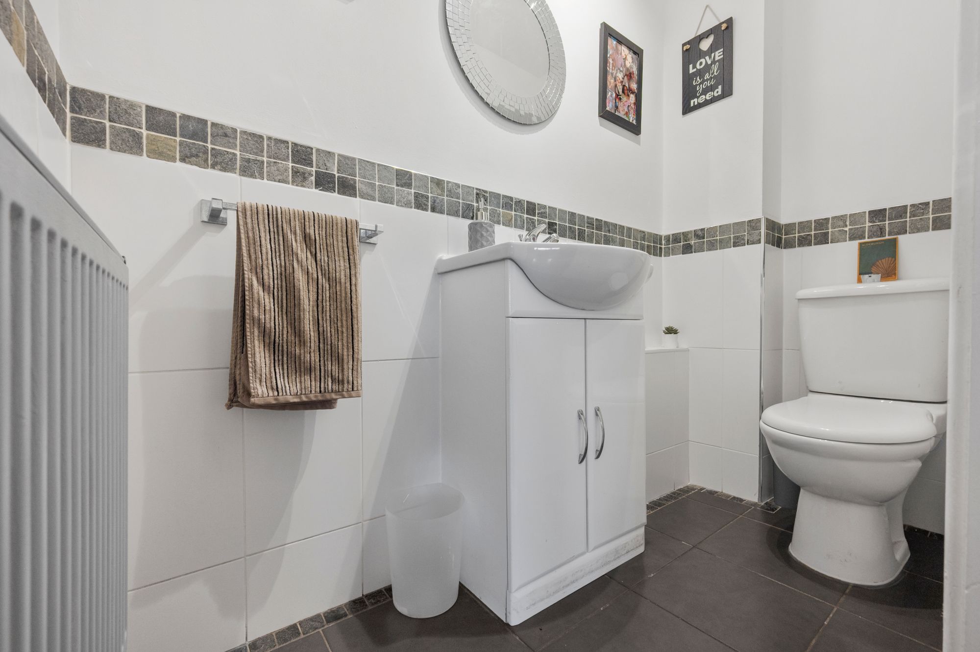 Jackson Close, Prescot