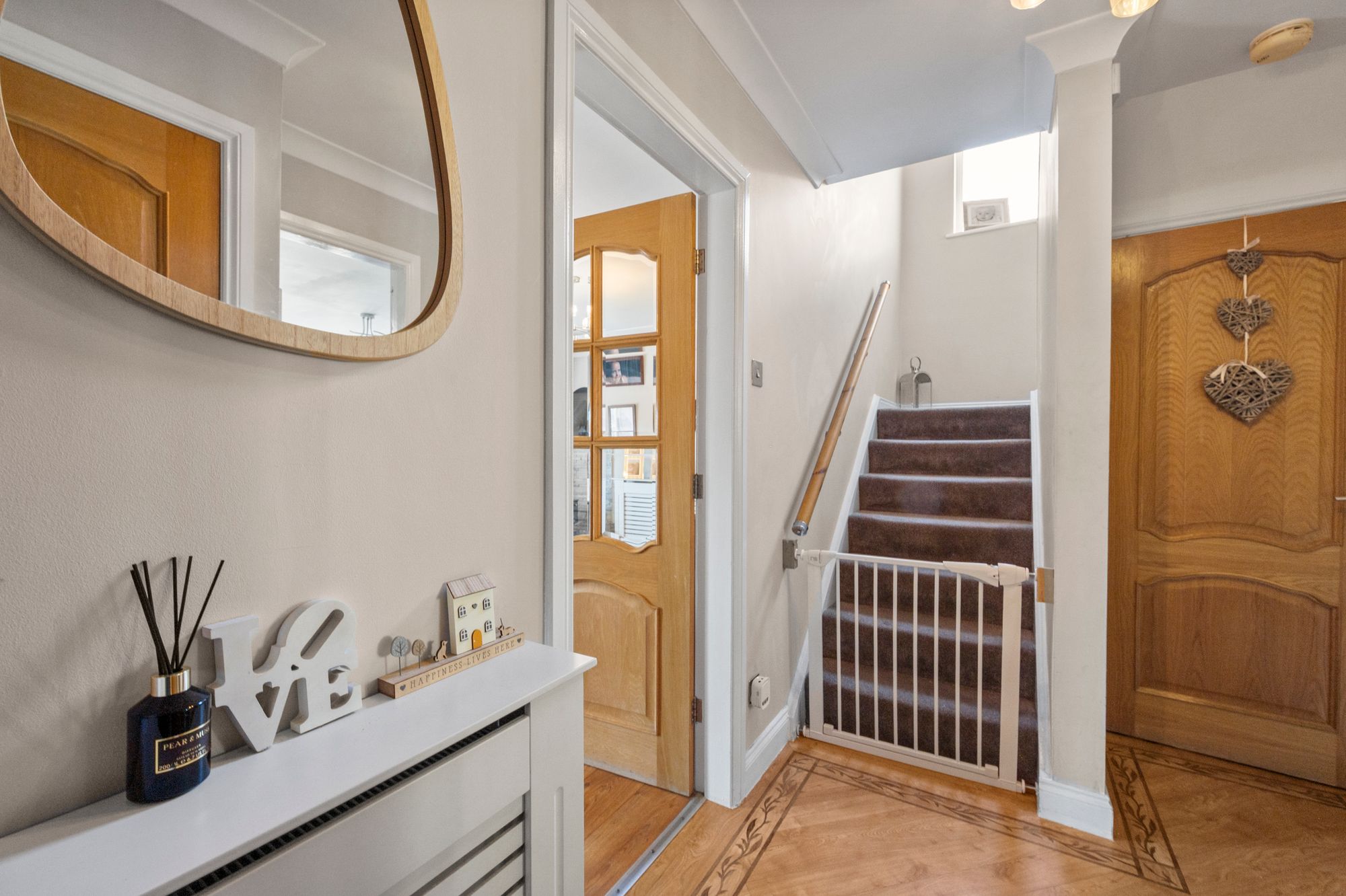 Jackson Close, Prescot