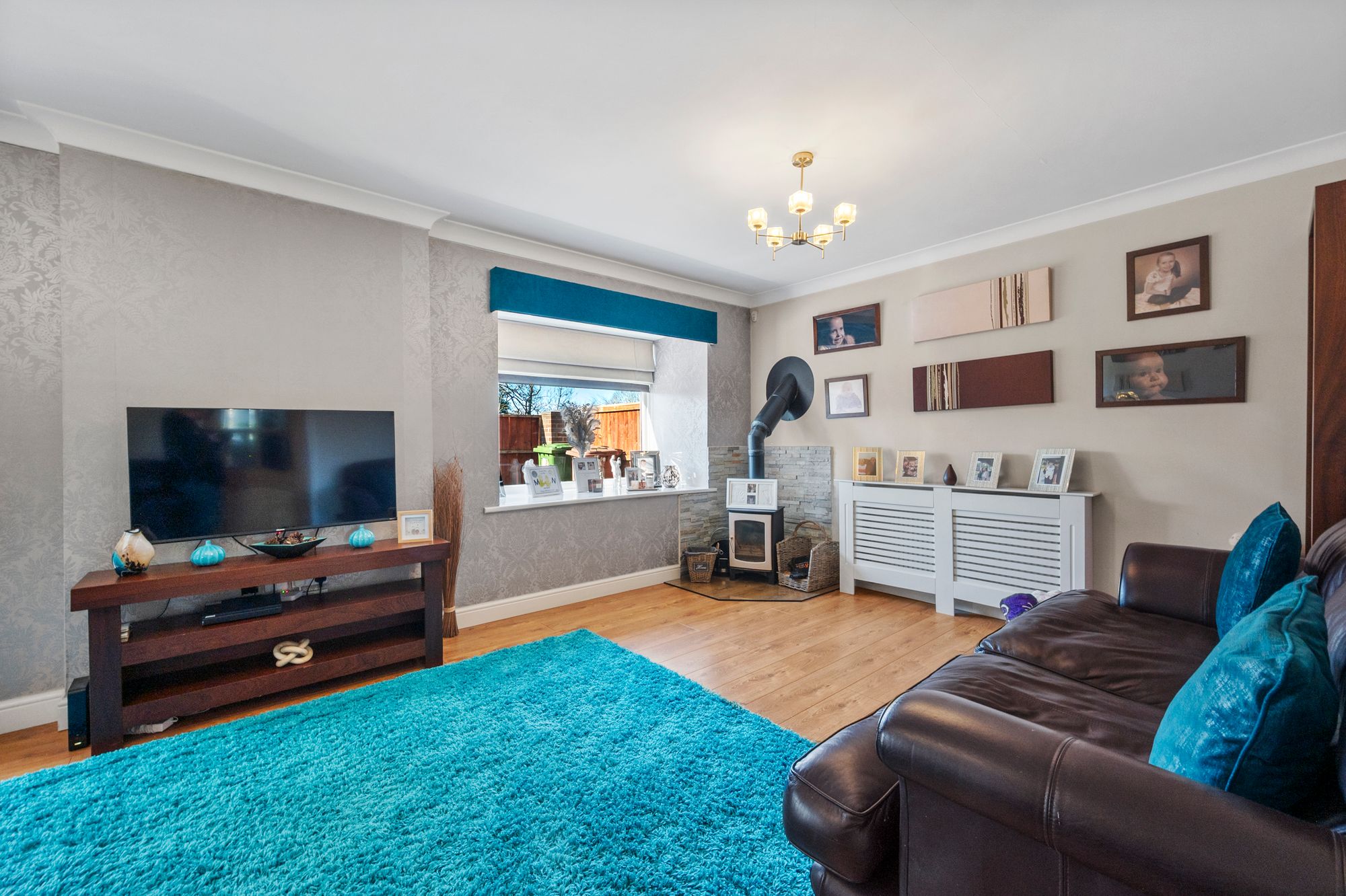 Jackson Close, Prescot