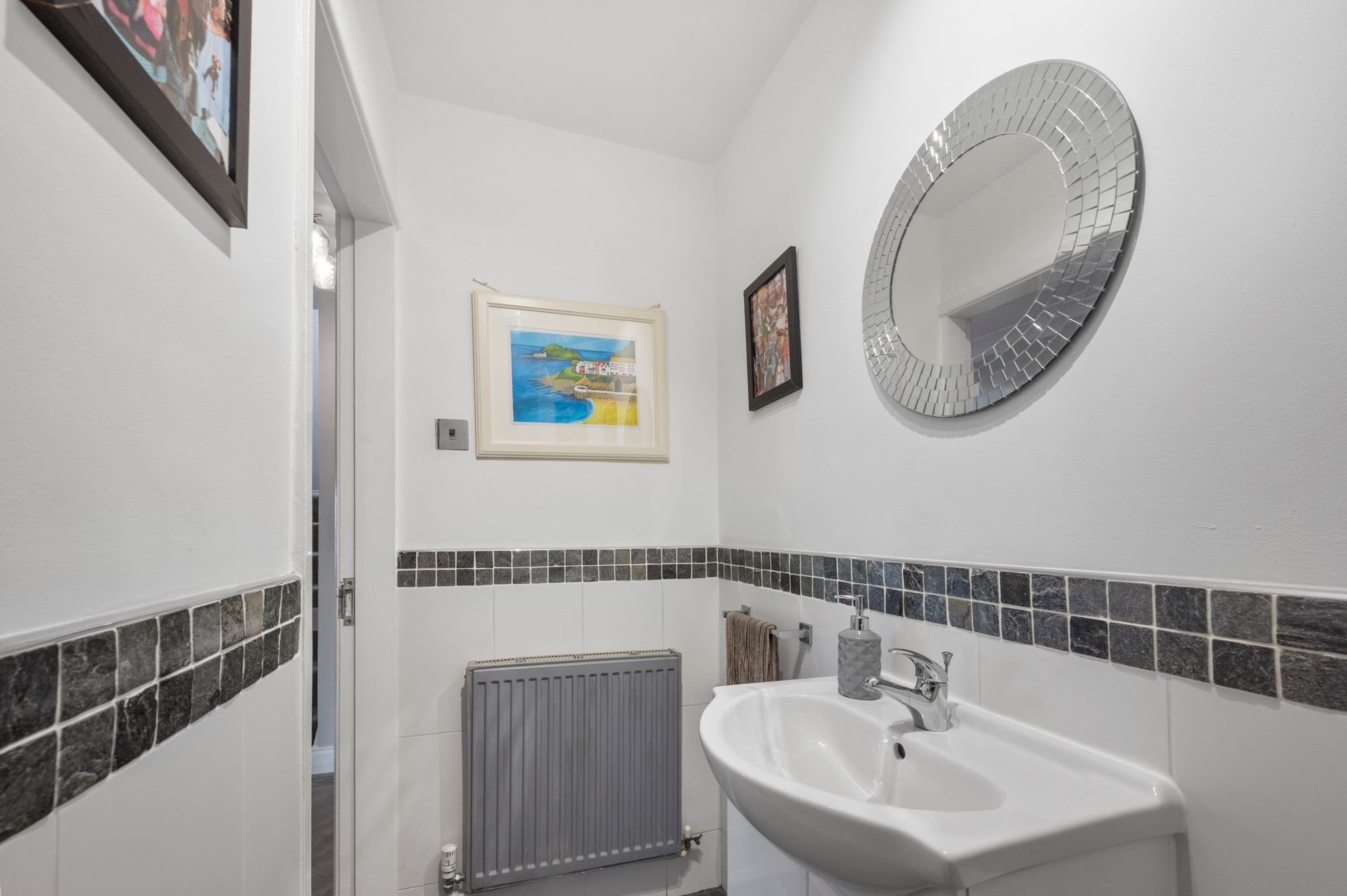 Jackson Close, Prescot