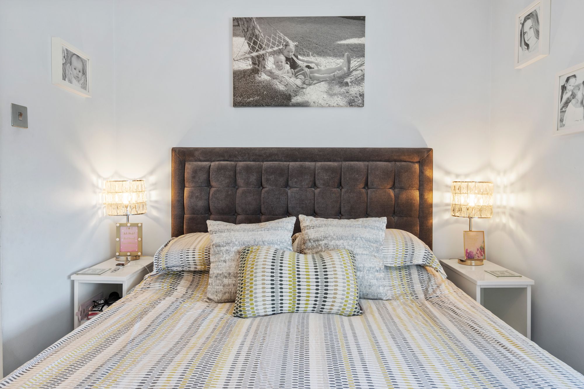 Jackson Close, Prescot