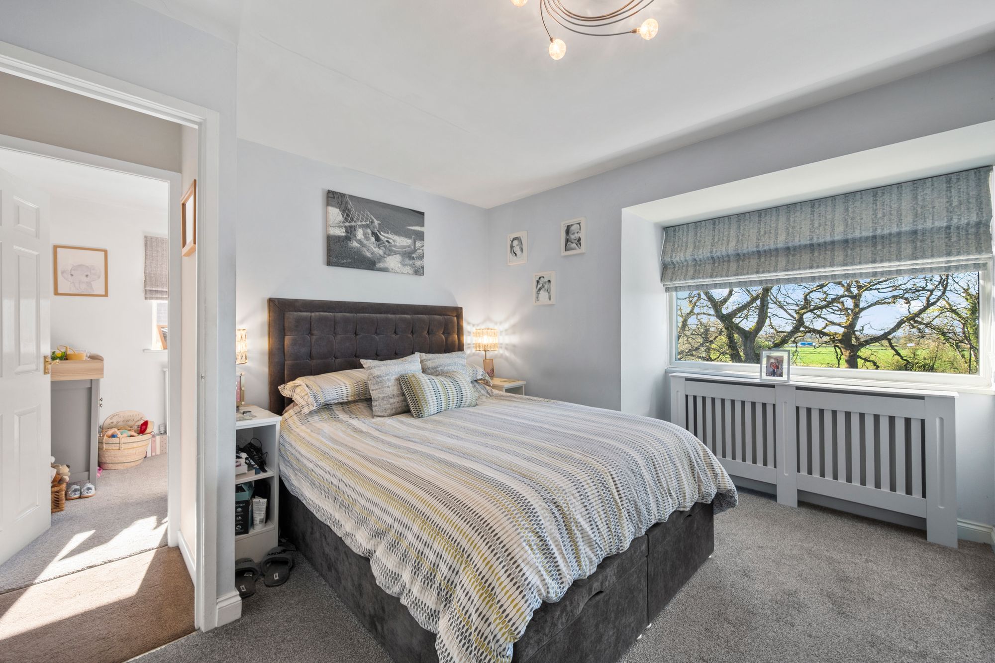 Jackson Close, Prescot