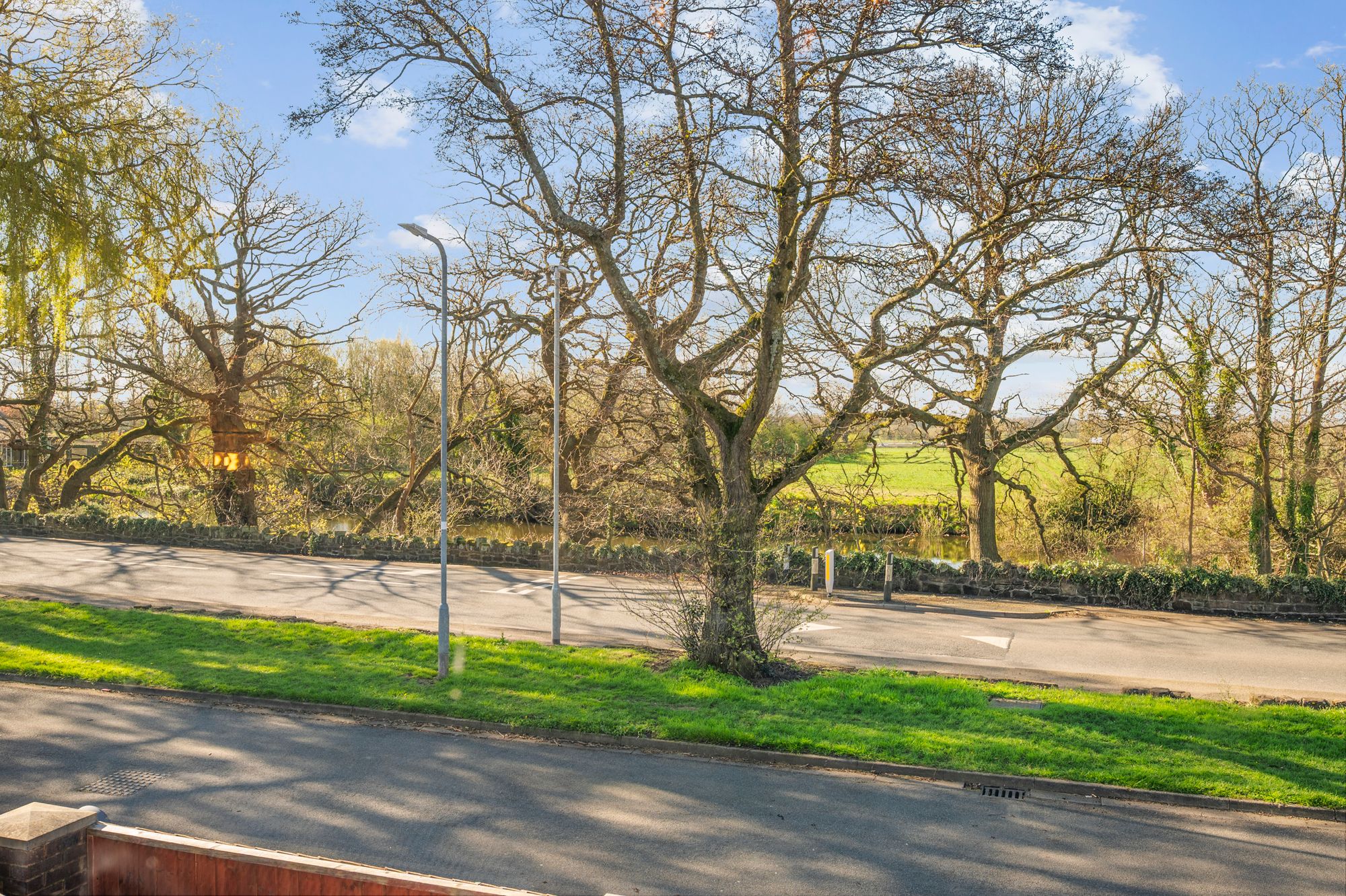 Jackson Close, Prescot