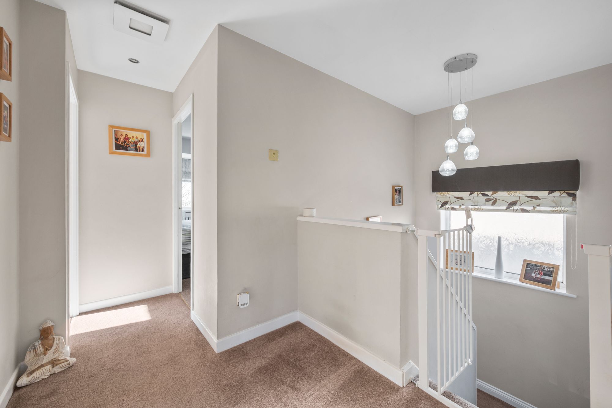 Jackson Close, Prescot