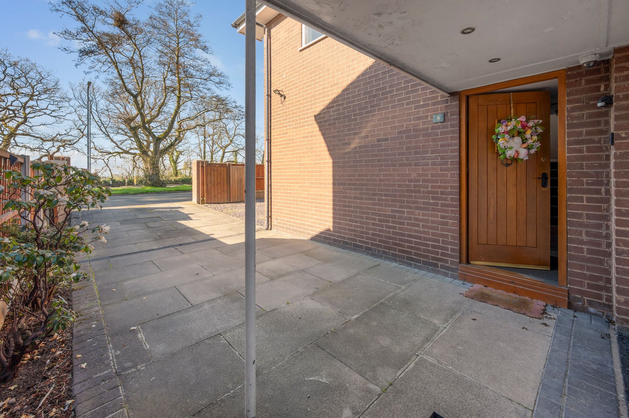 Jackson Close, Prescot