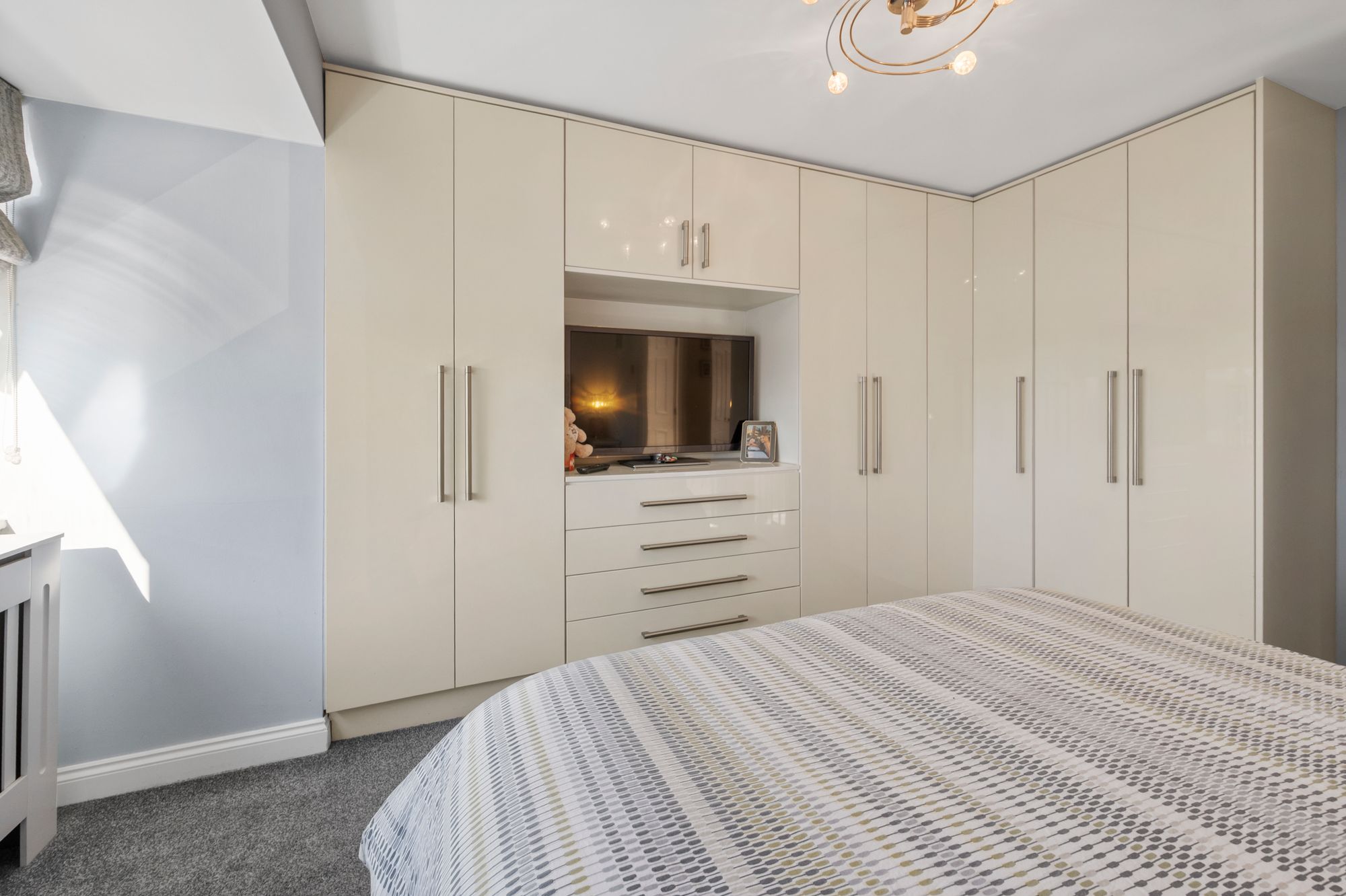 Jackson Close, Prescot