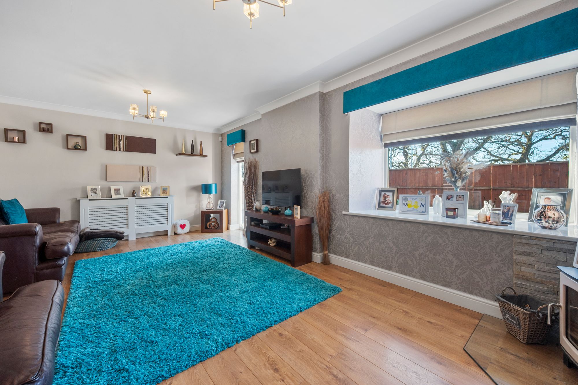 Jackson Close, Prescot