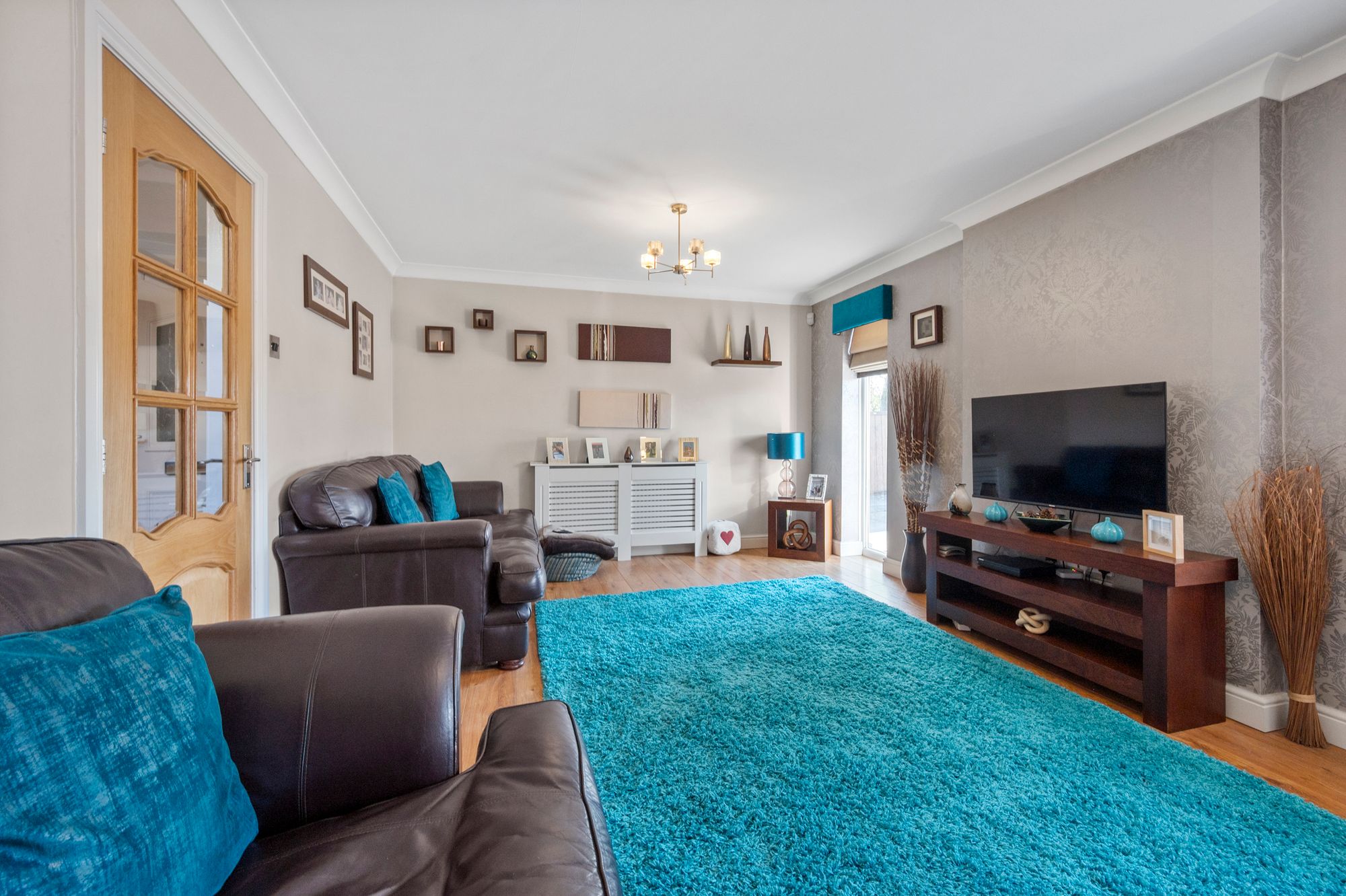 Jackson Close, Prescot