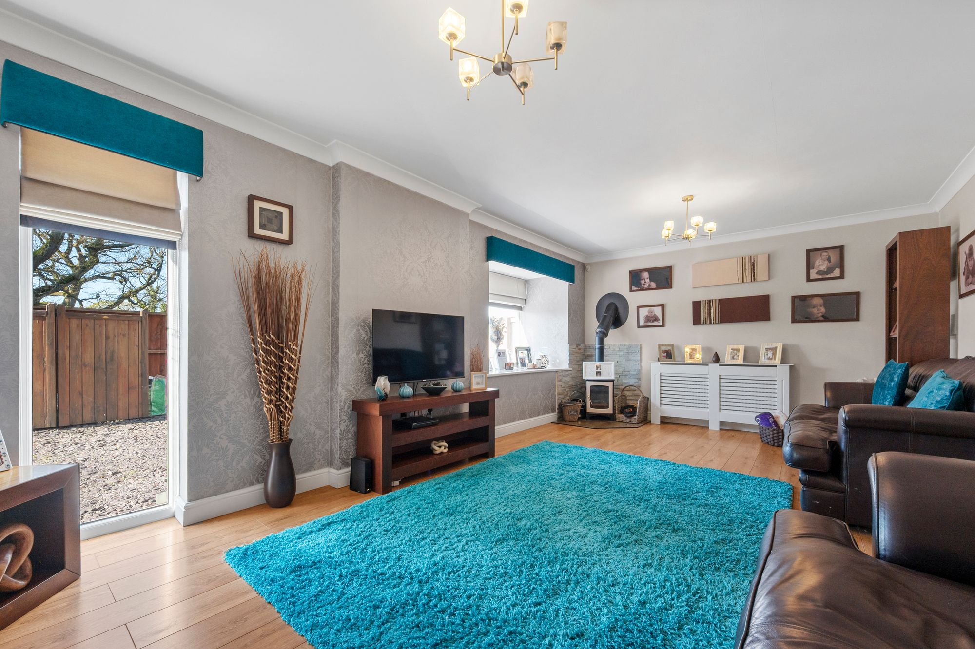 Jackson Close, Prescot