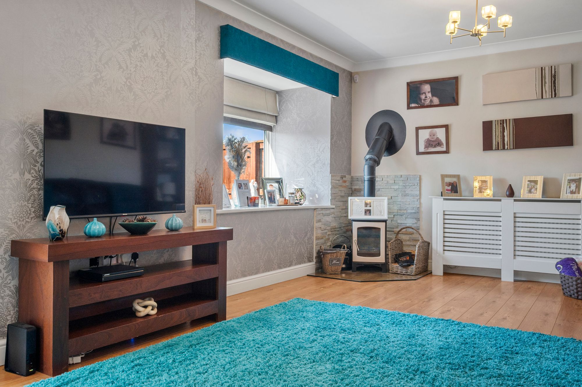 Jackson Close, Prescot