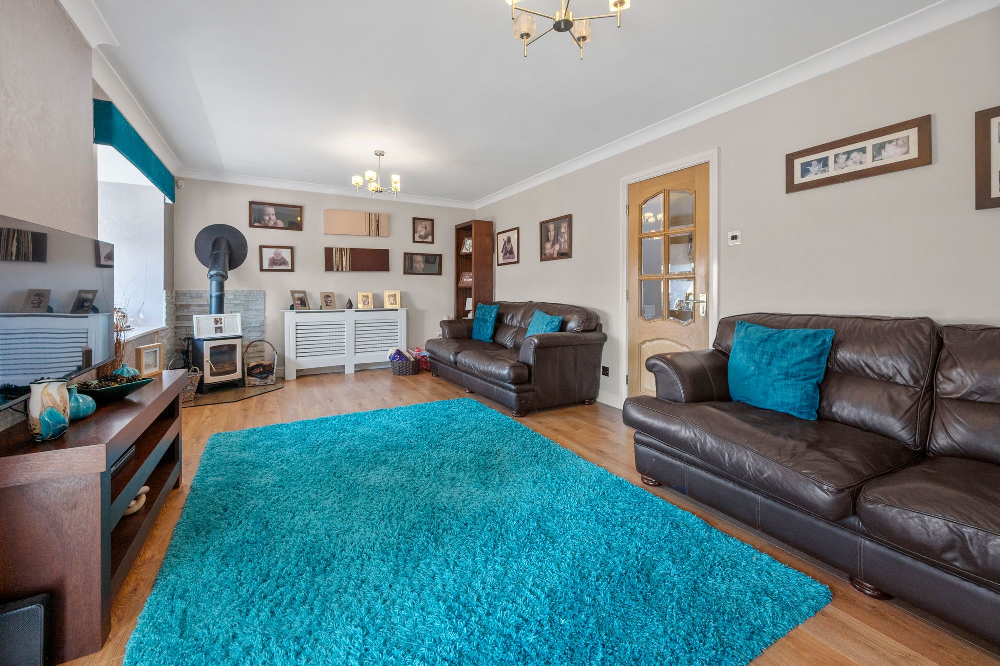 Jackson Close, Prescot