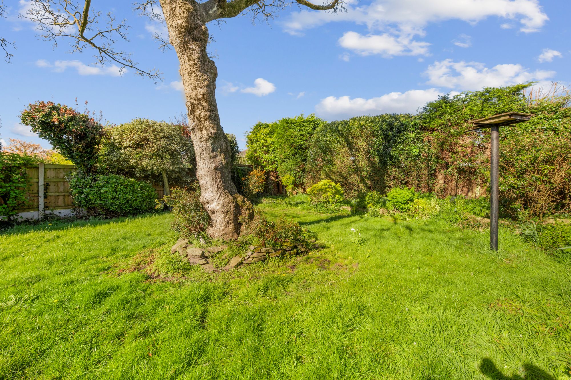 Hartington Road, Dentons Green, WA10