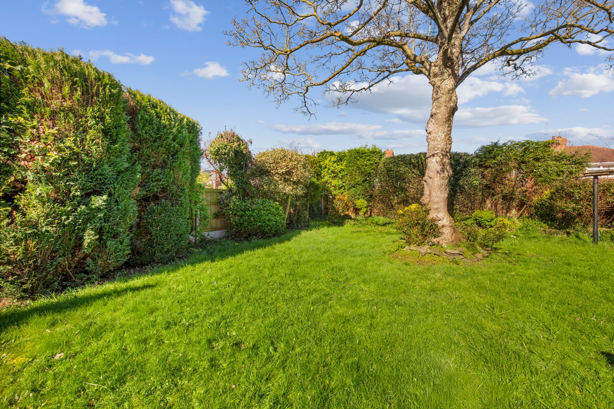 Hartington Road, Dentons Green, WA10