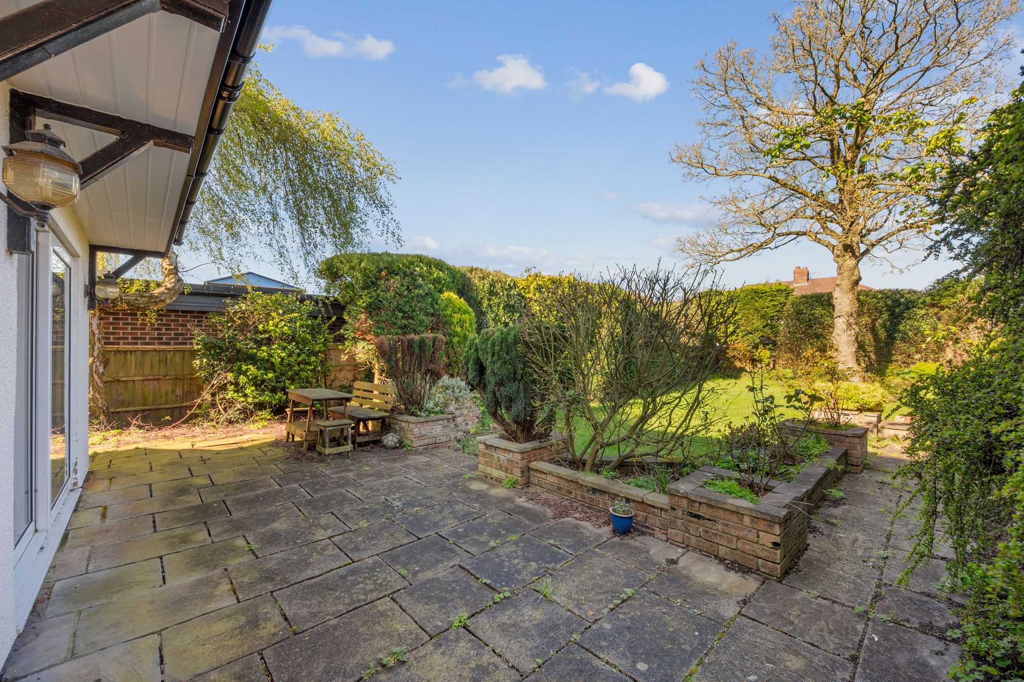 Hartington Road, Dentons Green, WA10