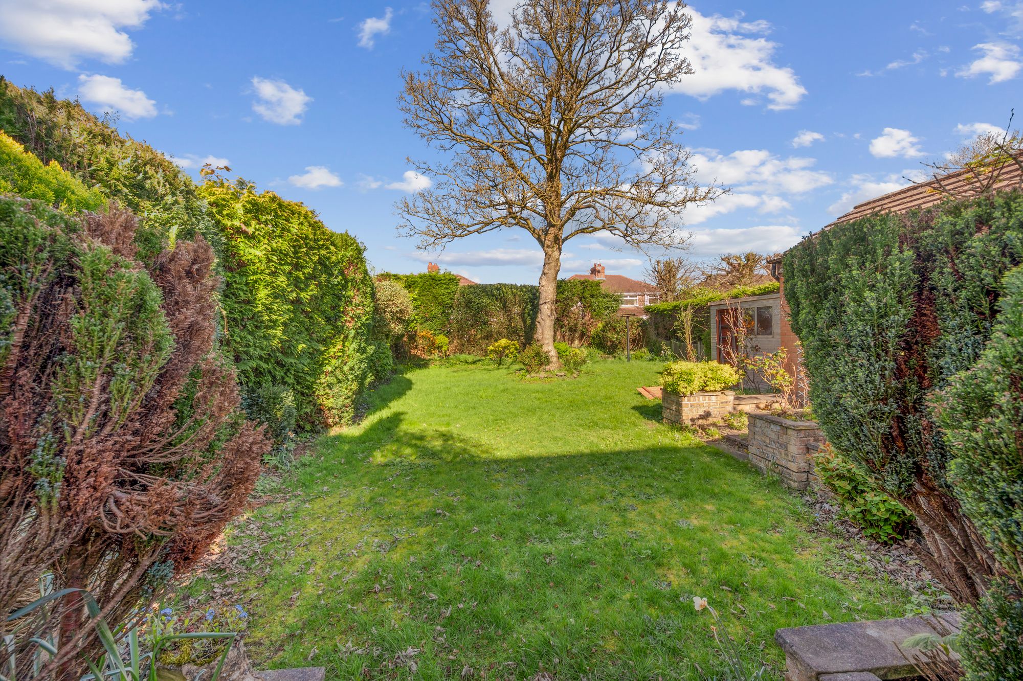 Hartington Road, Dentons Green, WA10