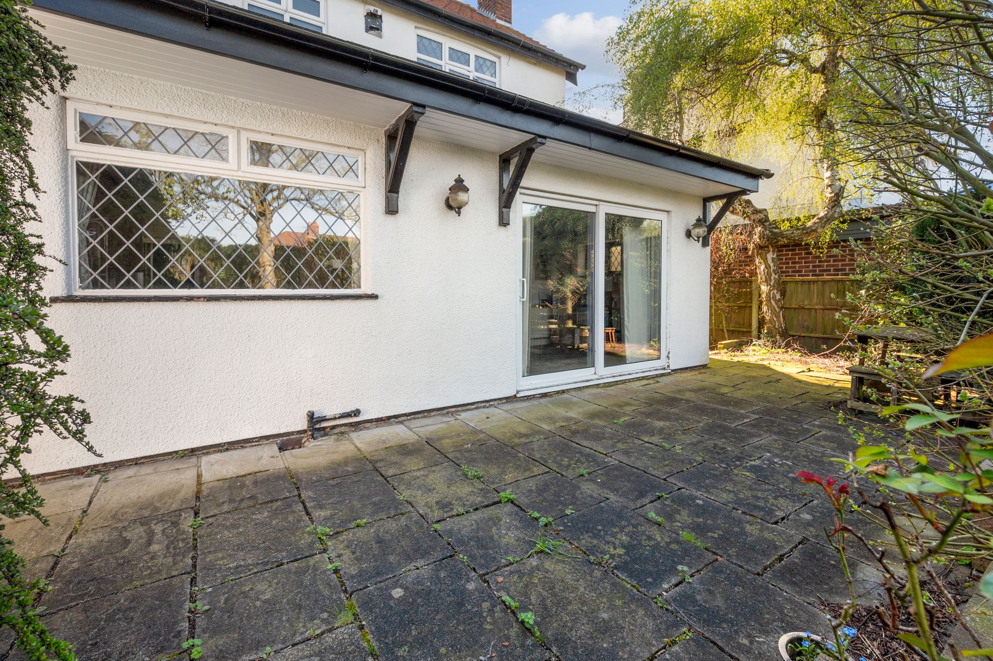 Hartington Road, Dentons Green, WA10