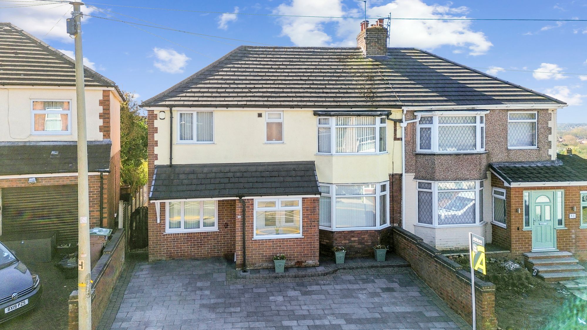 Moss Bank Road, St. Helens, WA11