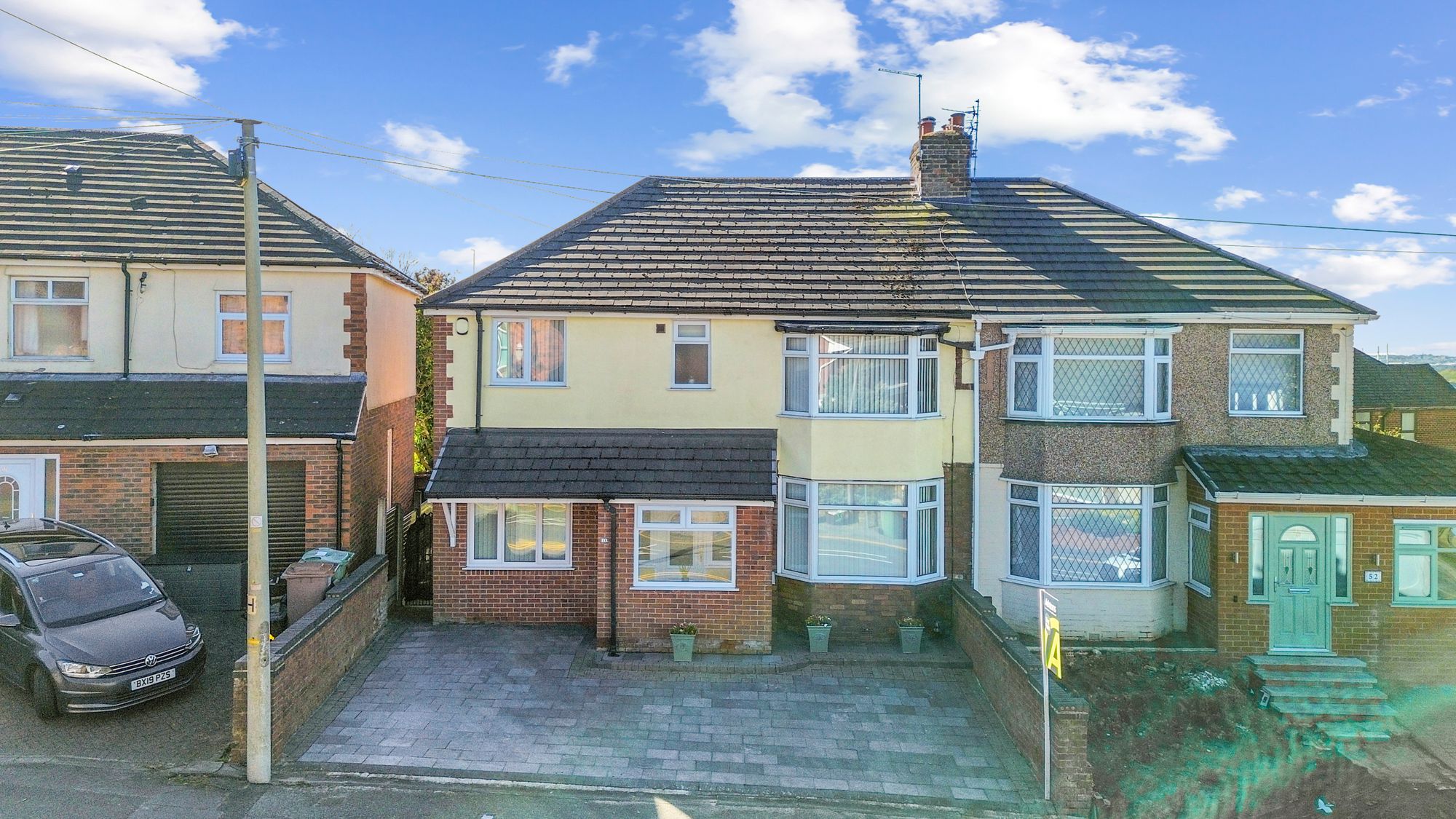 Moss Bank Road, St. Helens, WA11