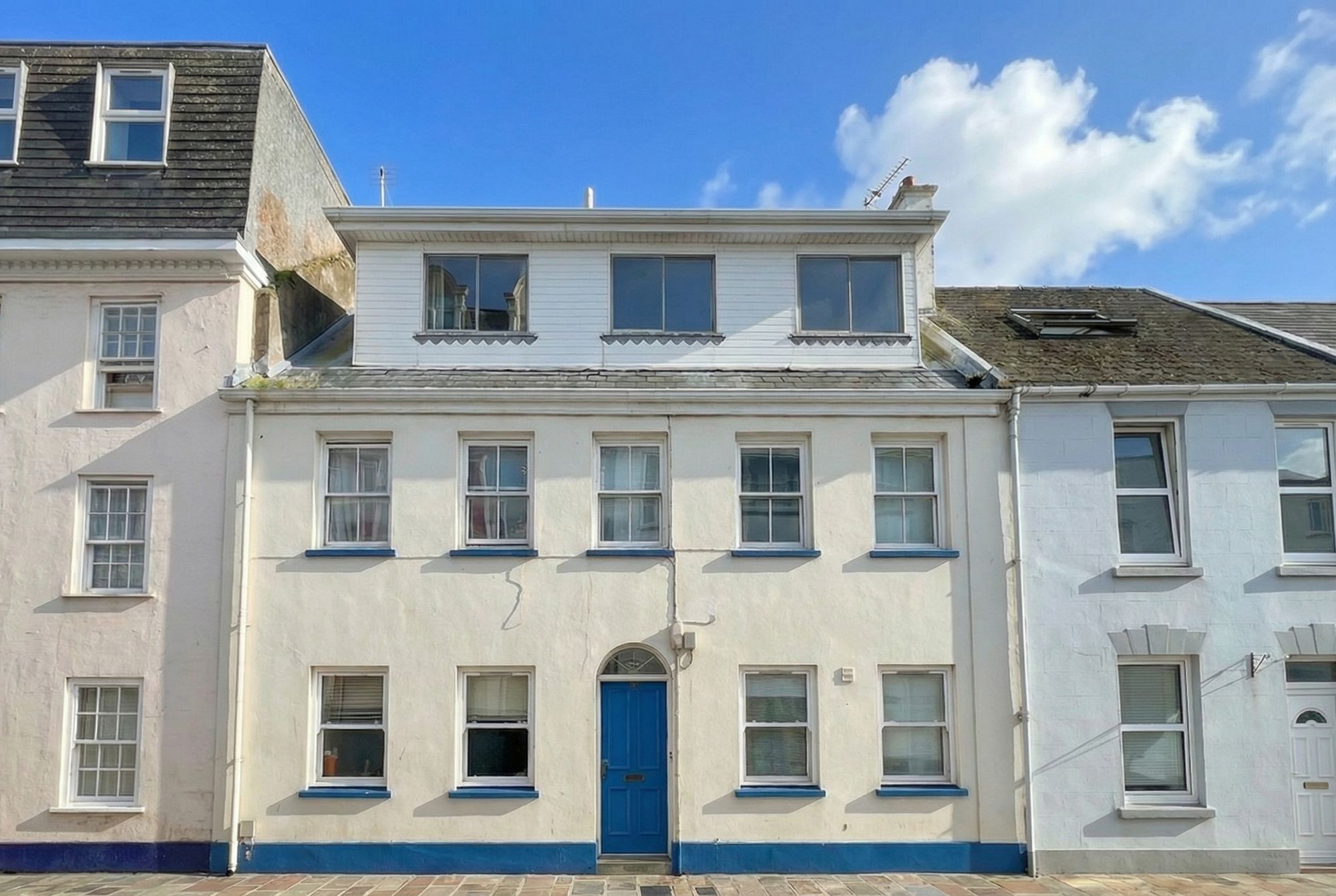 1 bed Apartment For Sale in St. Helier, Jersey