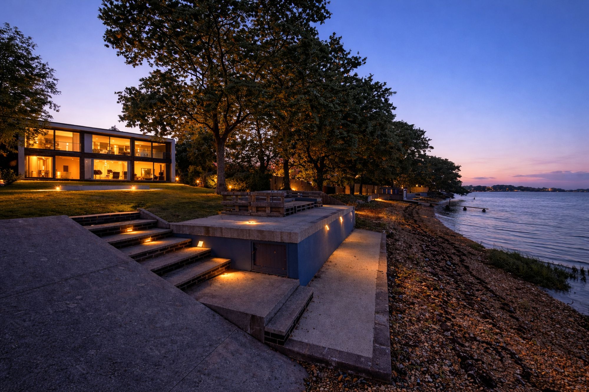 North Shore Road, Hayling Island, PO11 images